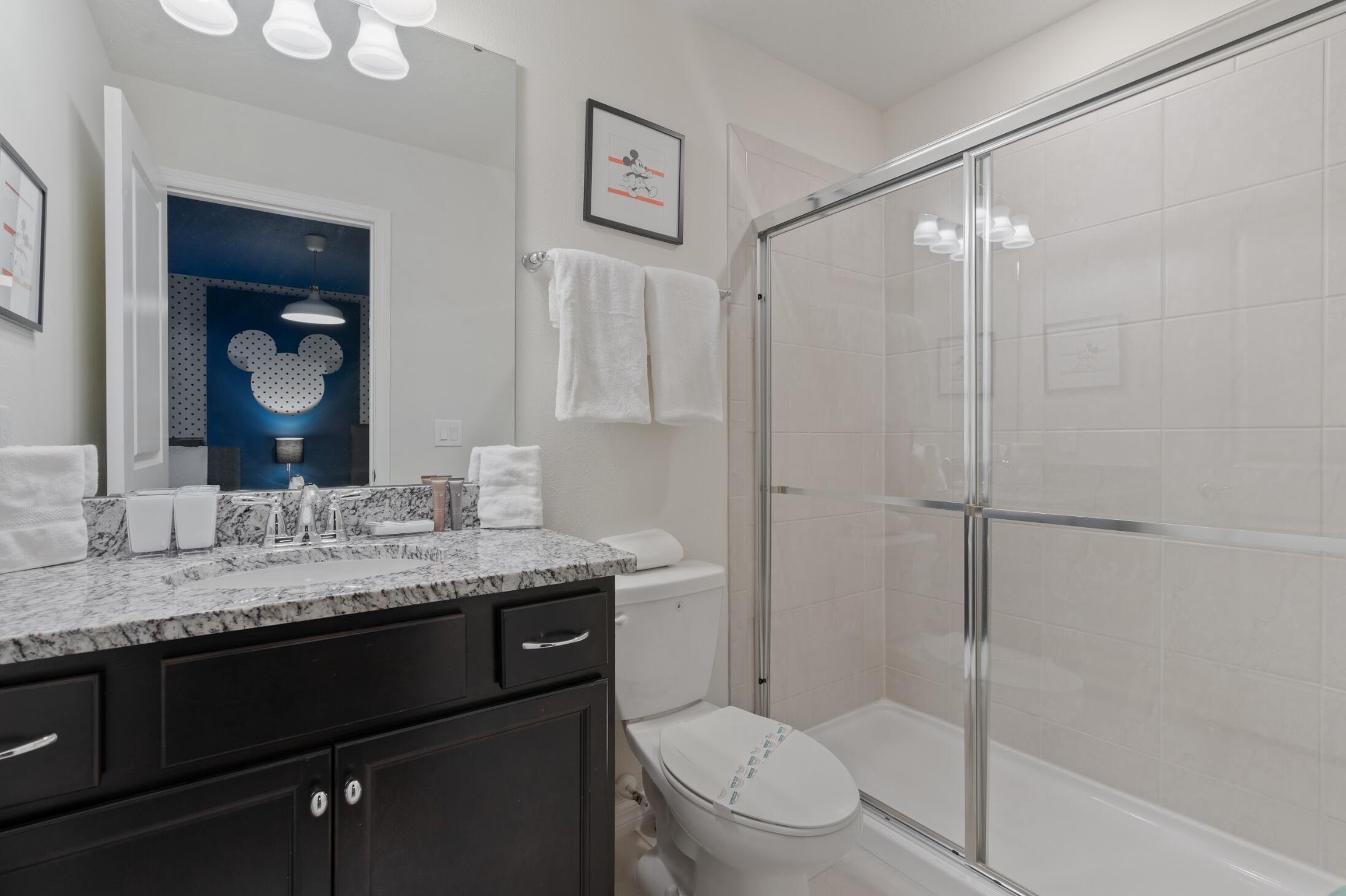 WINDSOR ISLAND RESORT PHASE 2B - Residential