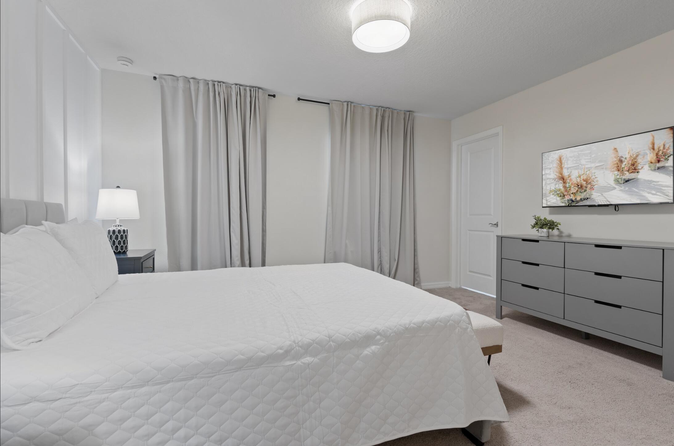 WINDSOR ISLAND RESORT PHASE 2B - Residential