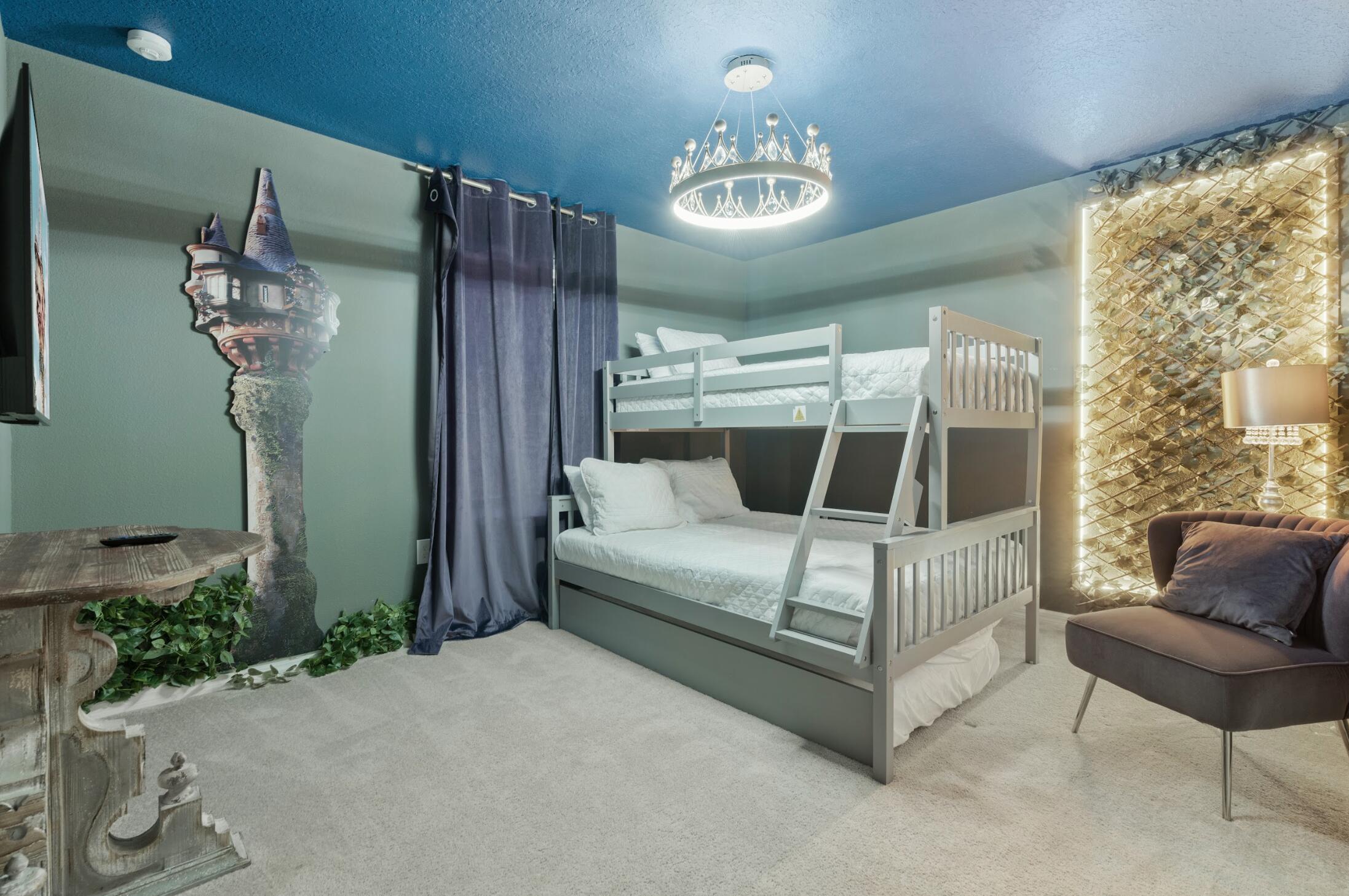 WINDSOR ISLAND RESORT PHASE 2B - Residential