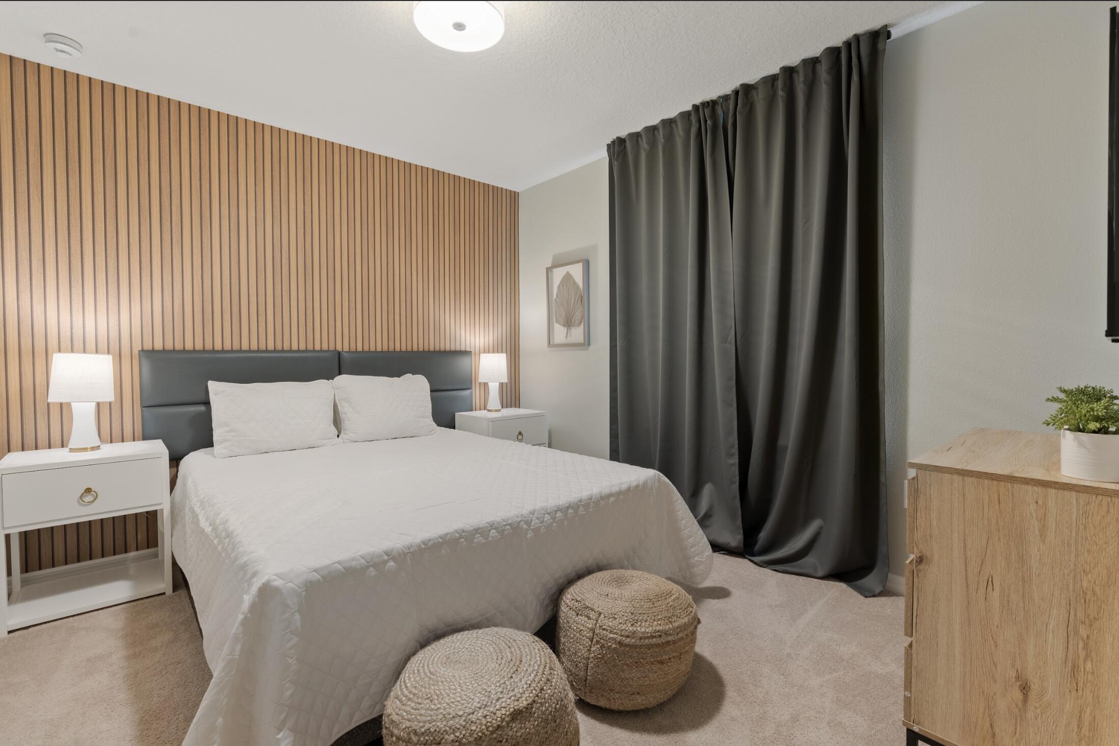 WINDSOR ISLAND RESORT PHASE 2B - Residential