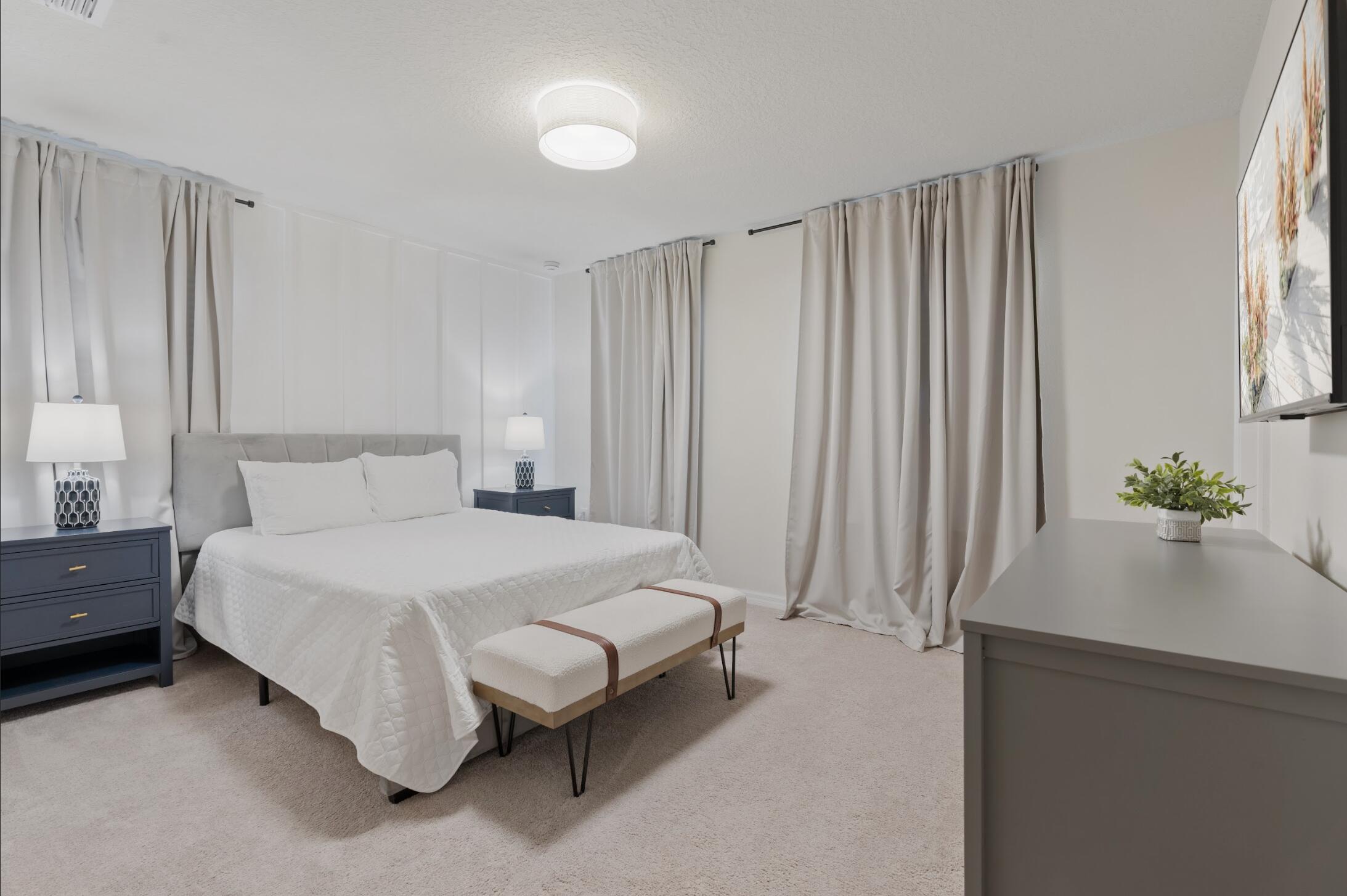 WINDSOR ISLAND RESORT PHASE 2B - Residential