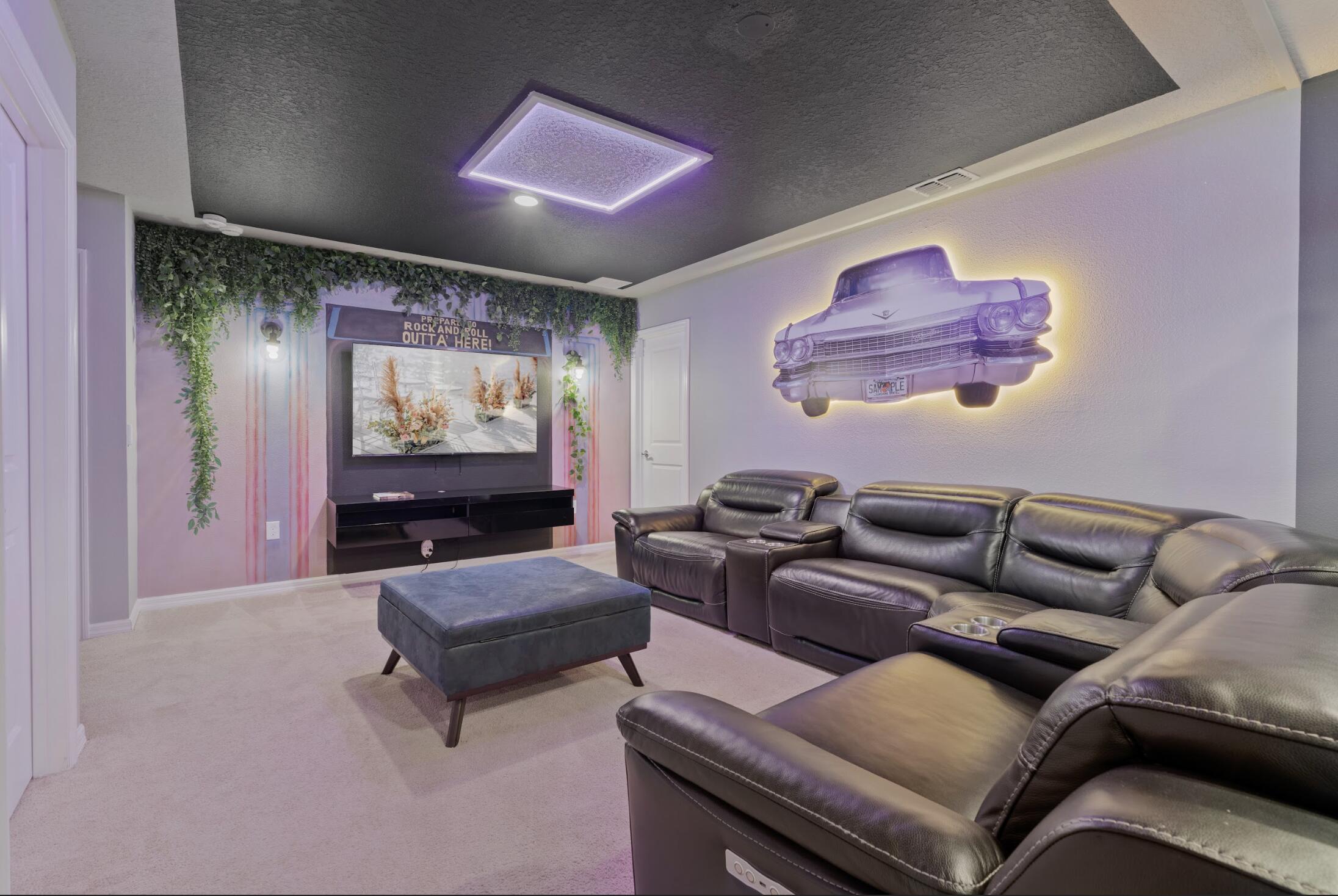 WINDSOR ISLAND RESORT PHASE 2B - Residential