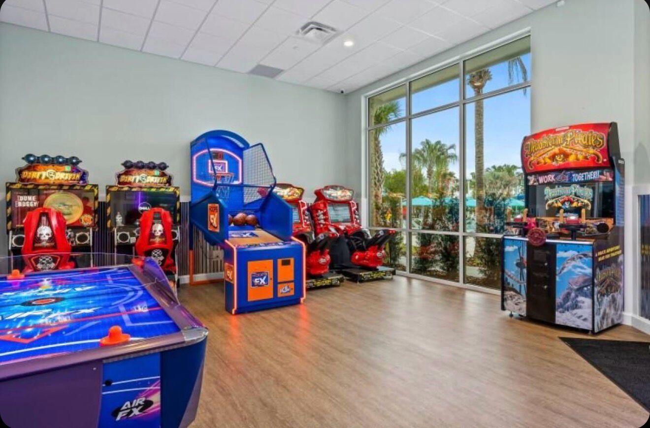 WINDSOR ISLAND RESORT PHASE 2B - Residential