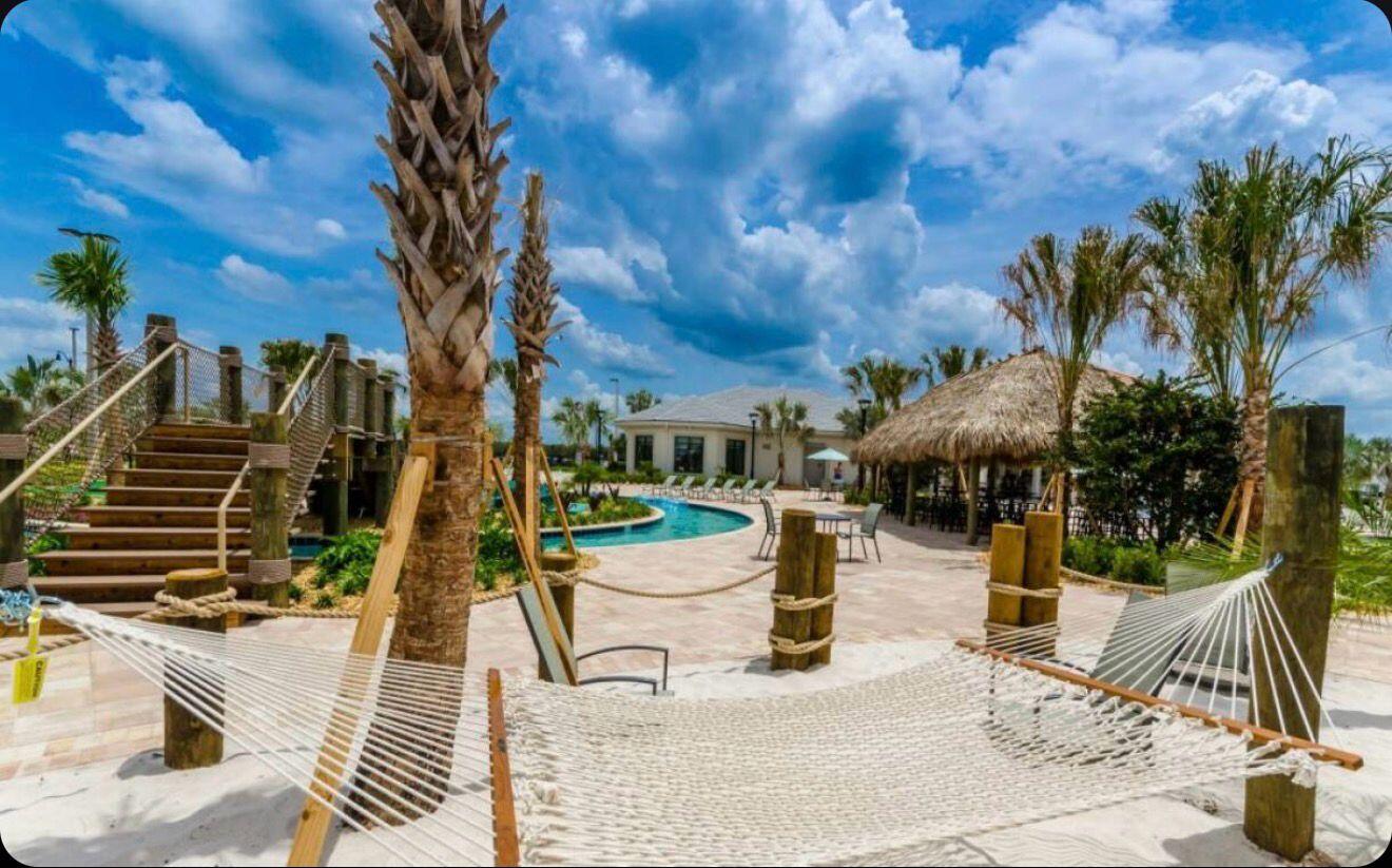 WINDSOR ISLAND RESORT PHASE 2B - Residential