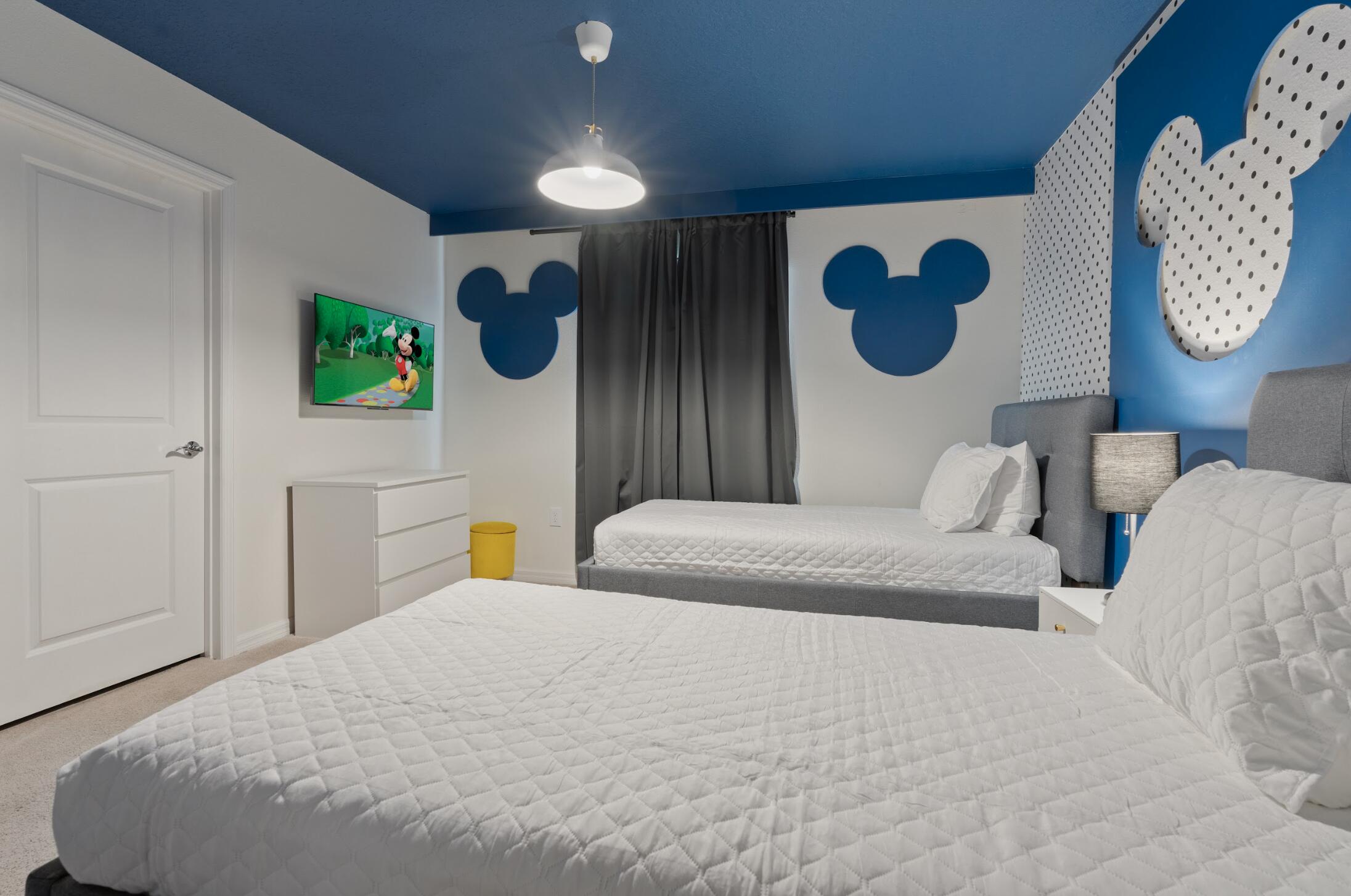 WINDSOR ISLAND RESORT PHASE 2B - Residential