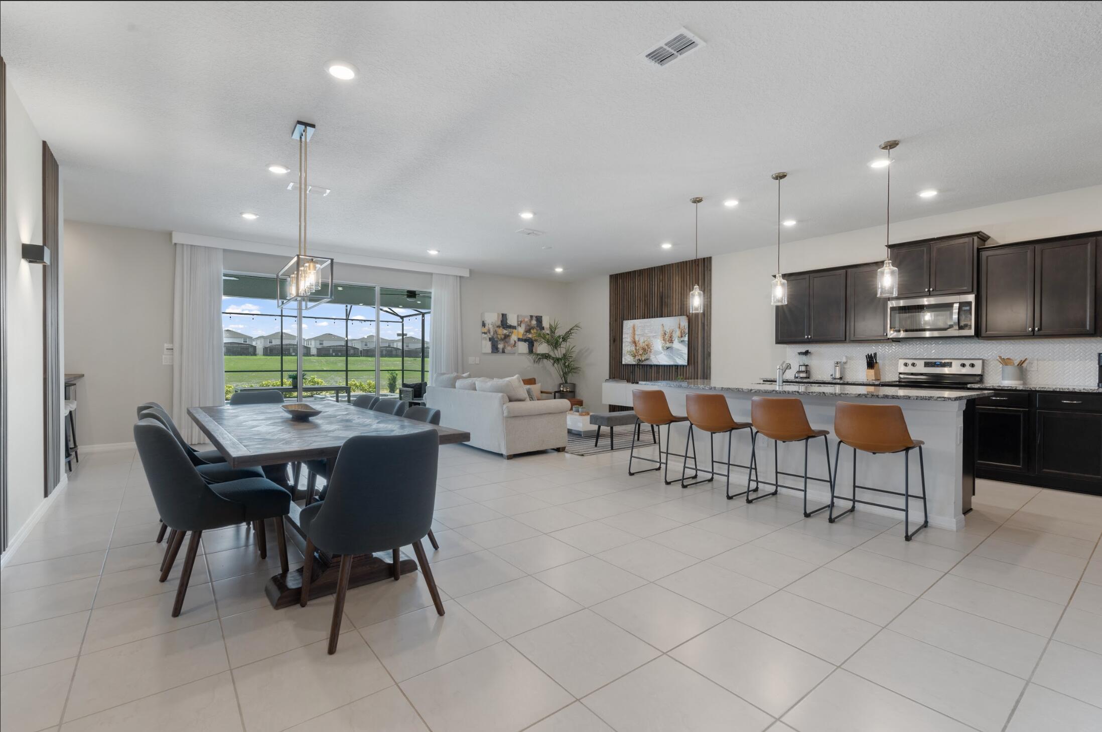 WINDSOR ISLAND RESORT PHASE 2B - Residential