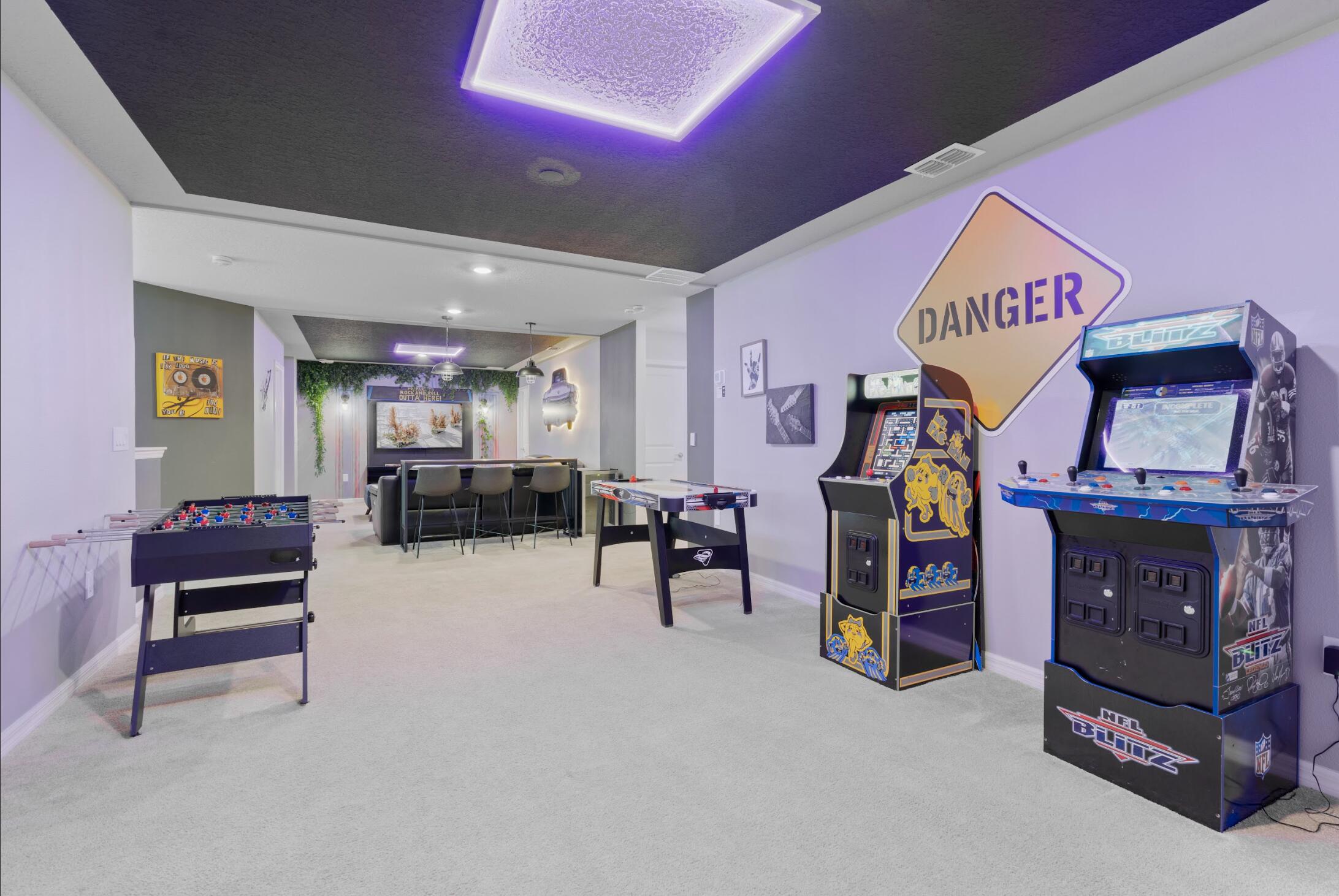 WINDSOR ISLAND RESORT PHASE 2B - Residential