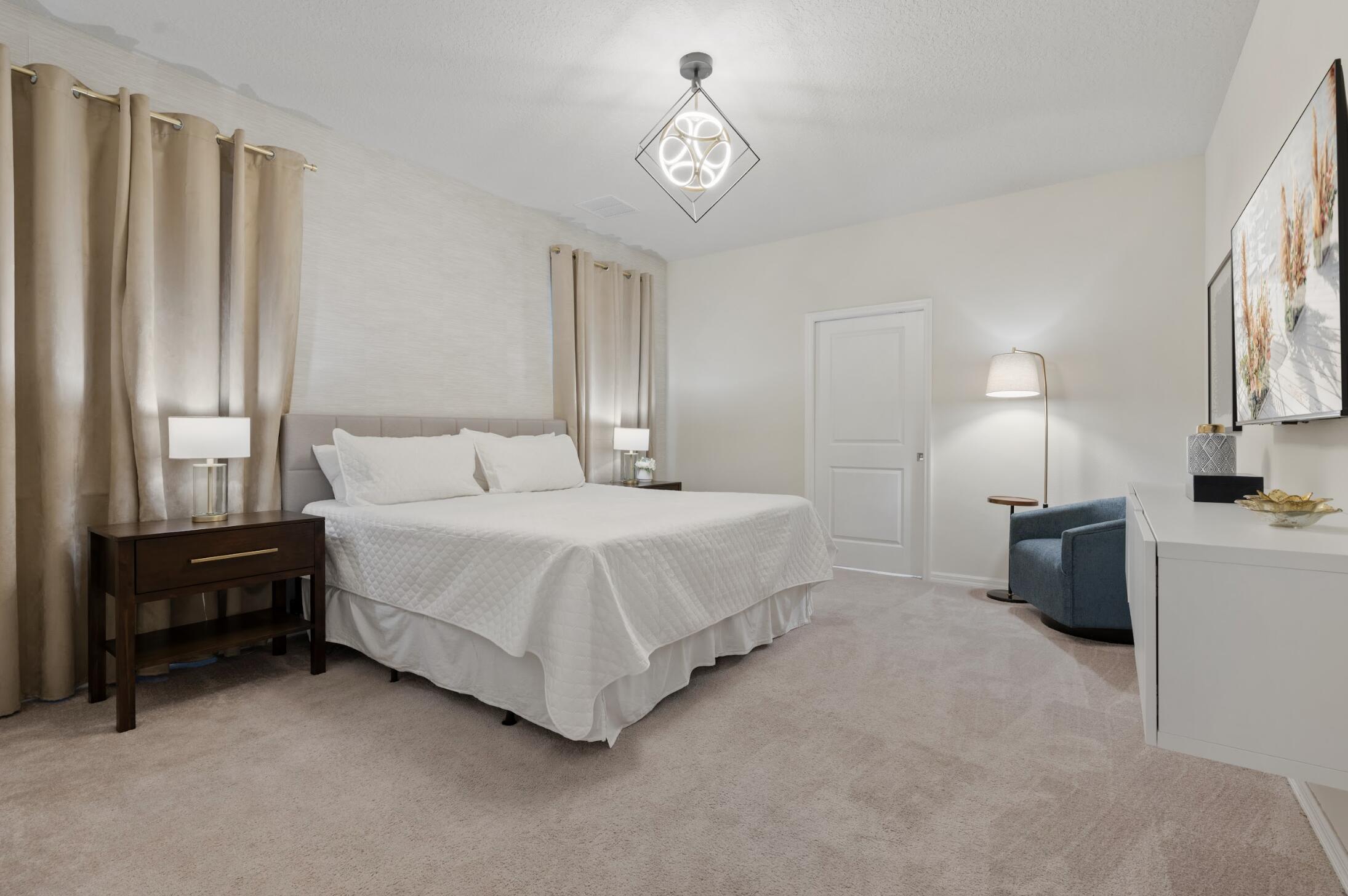 WINDSOR ISLAND RESORT PHASE 2B - Residential