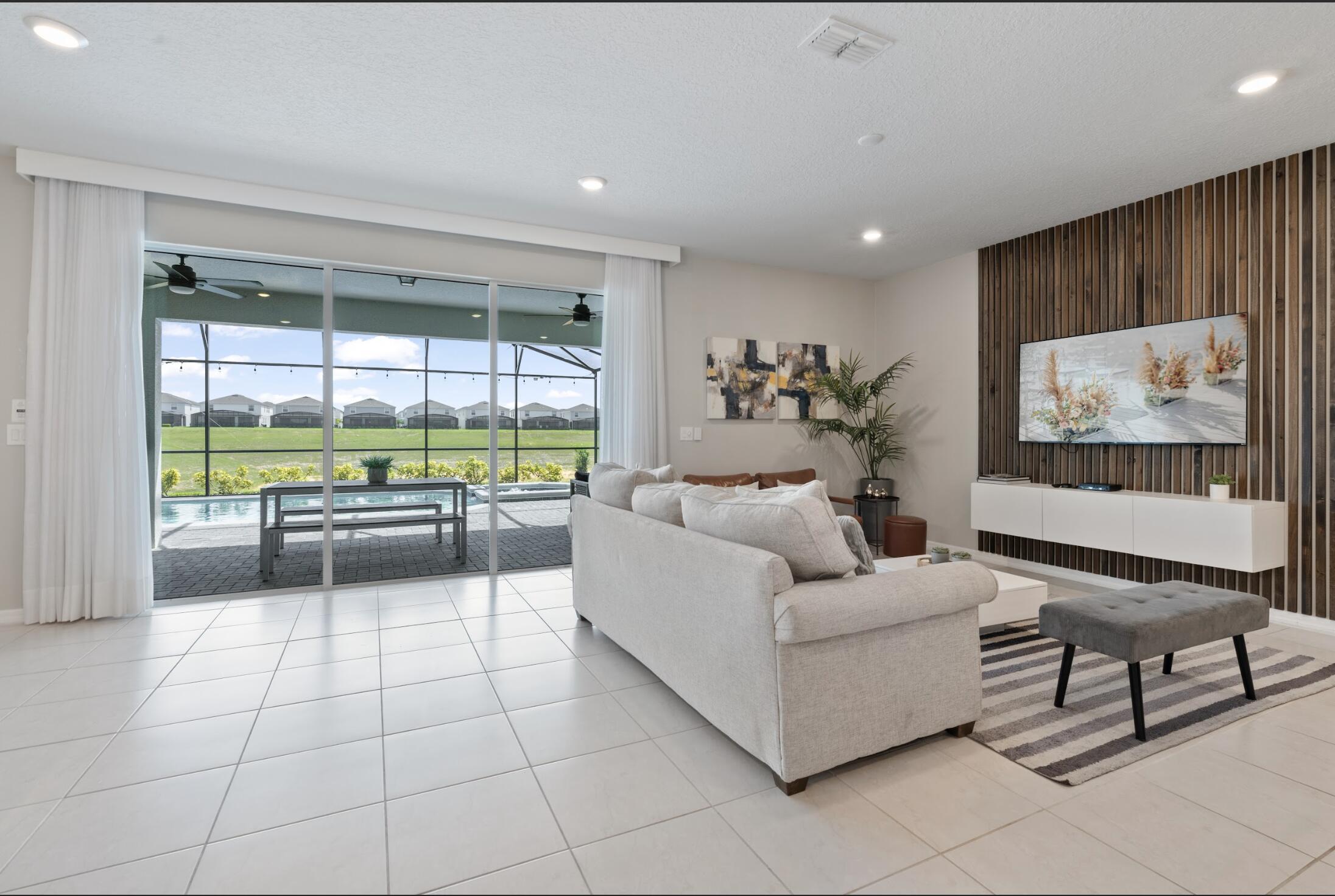 WINDSOR ISLAND RESORT PHASE 2B - Residential