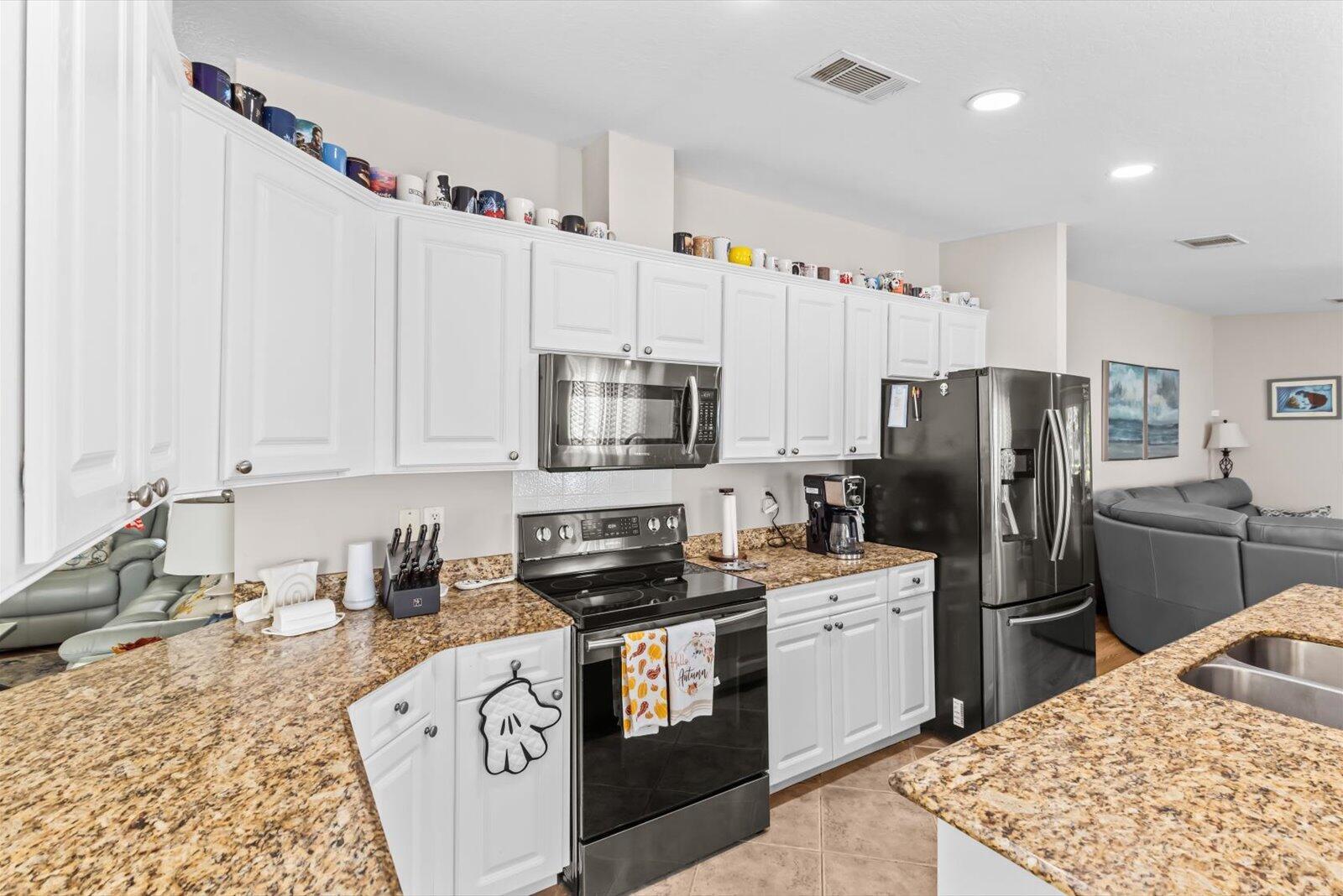 THE LINKS AT SAVANNA CLUB - Residential