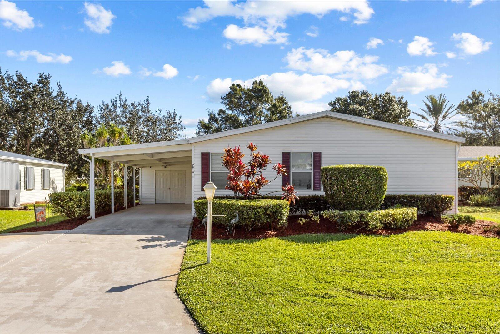 THE LINKS AT SAVANNA CLUB - Residential