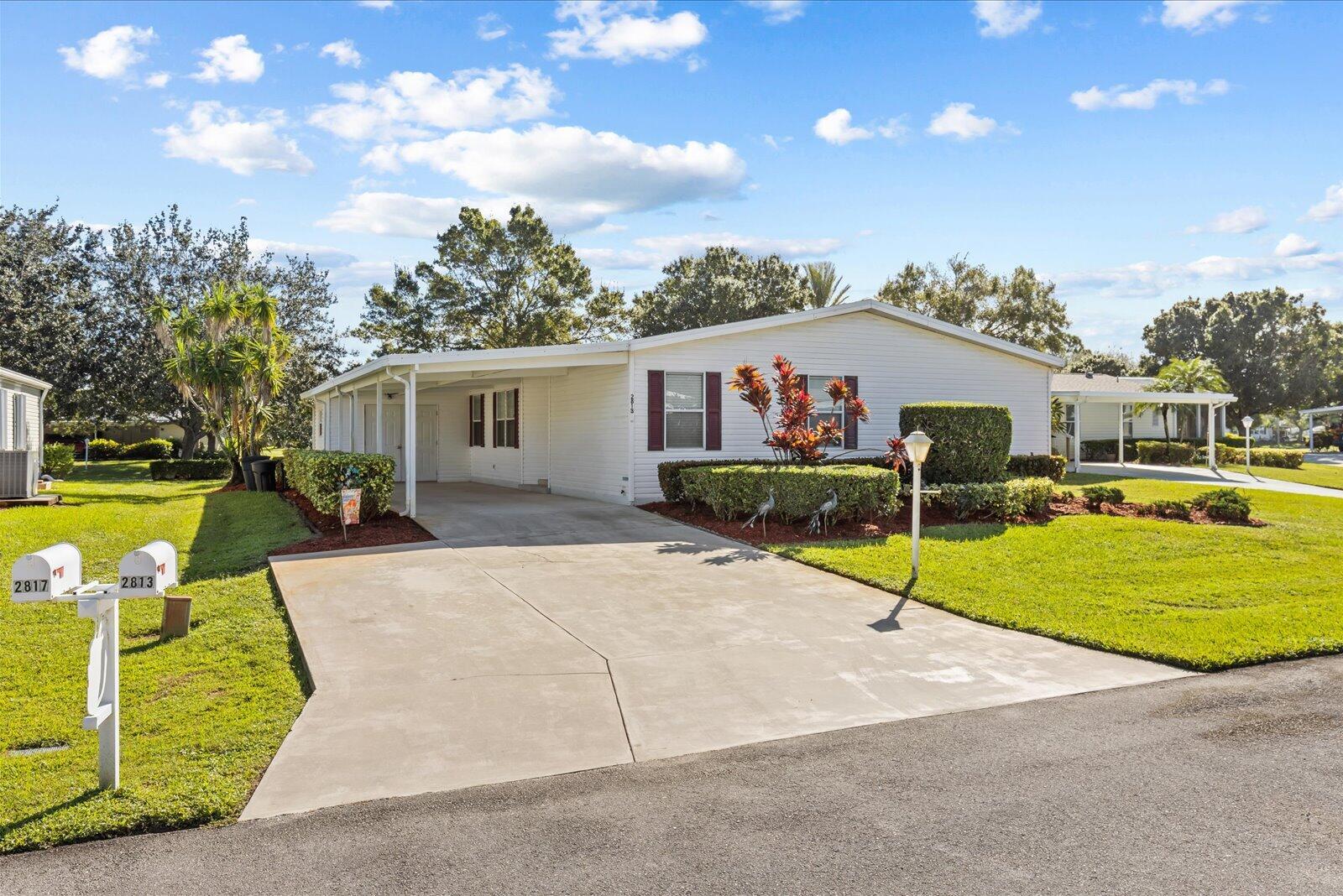 THE LINKS AT SAVANNA CLUB - Residential