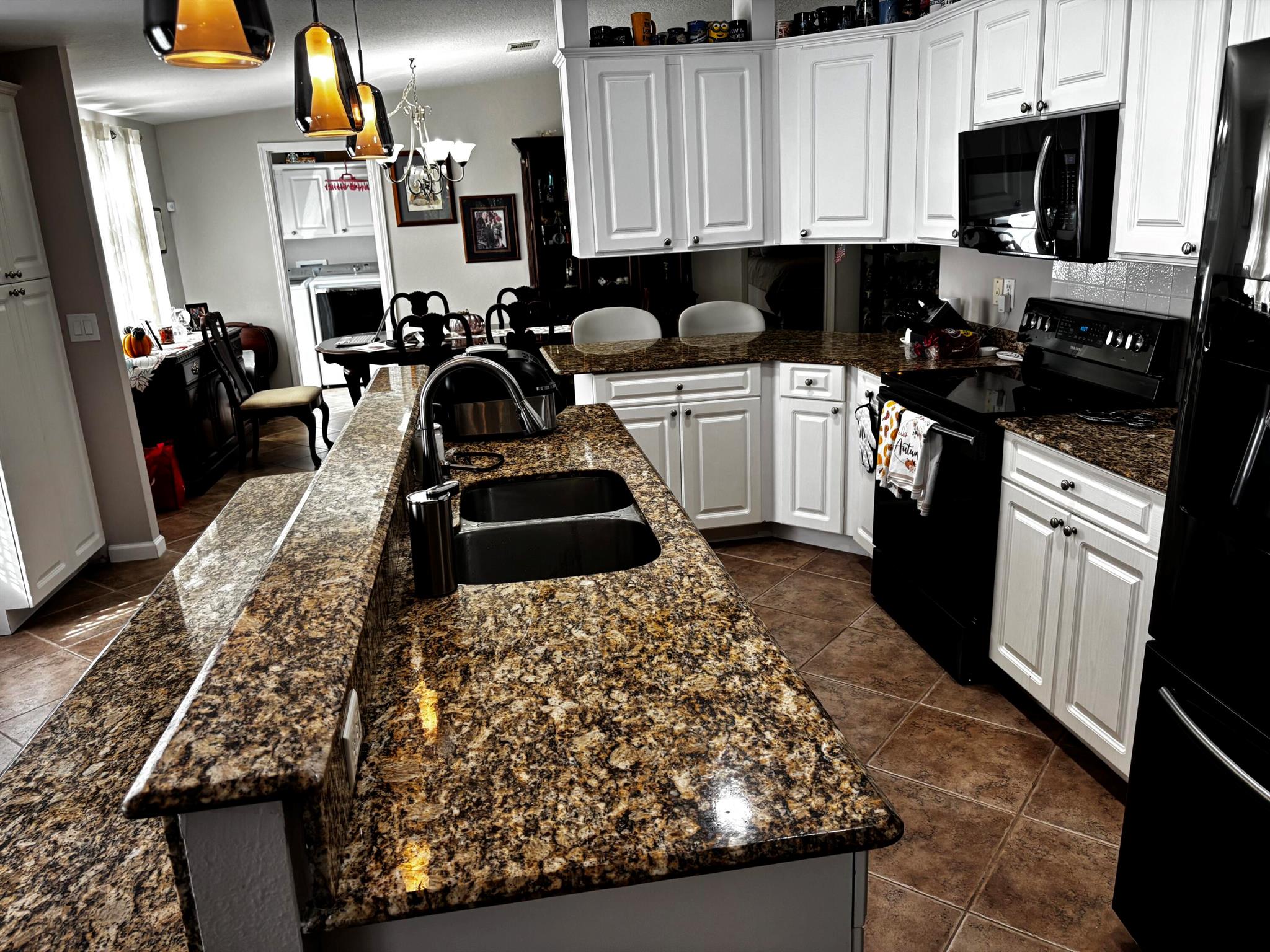 THE LINKS AT SAVANNA CLUB - Residential