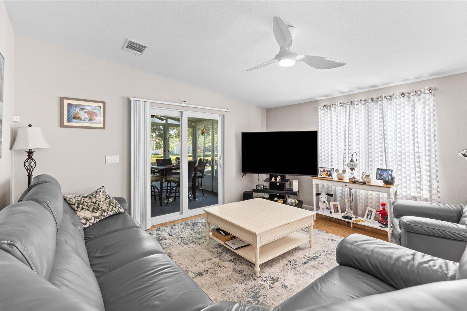 THE LINKS AT SAVANNA CLUB - Residential