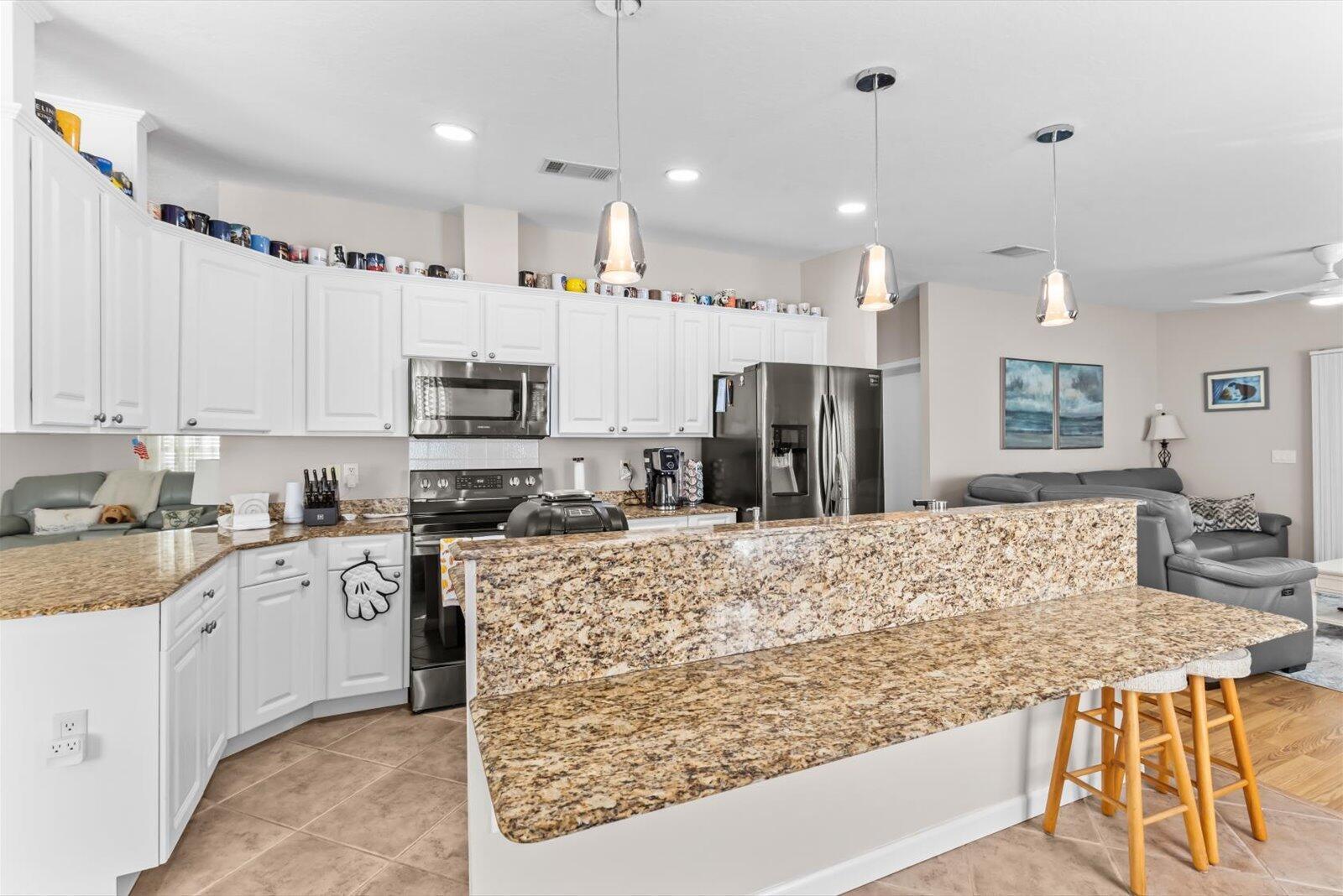 THE LINKS AT SAVANNA CLUB - Residential