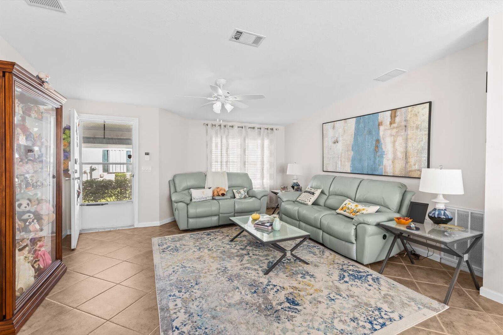 THE LINKS AT SAVANNA CLUB - Residential