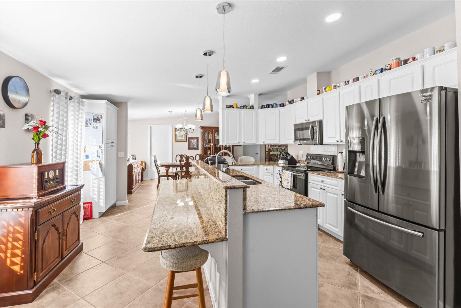 THE LINKS AT SAVANNA CLUB - Residential