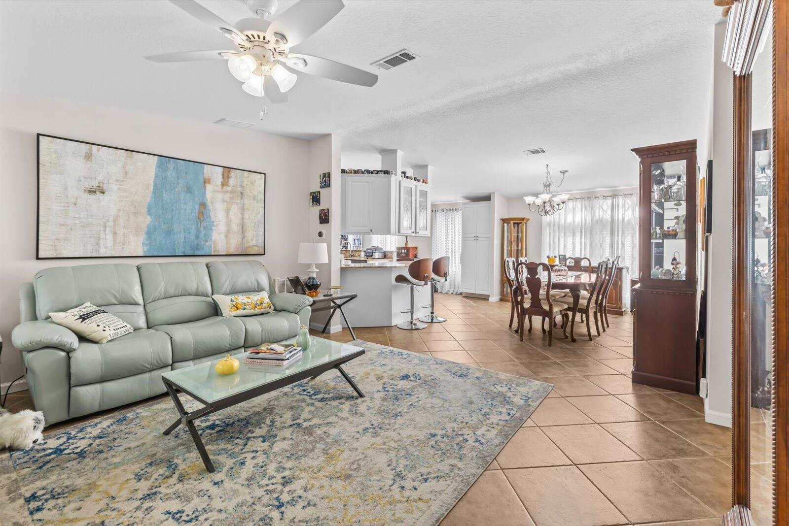 THE LINKS AT SAVANNA CLUB - Residential