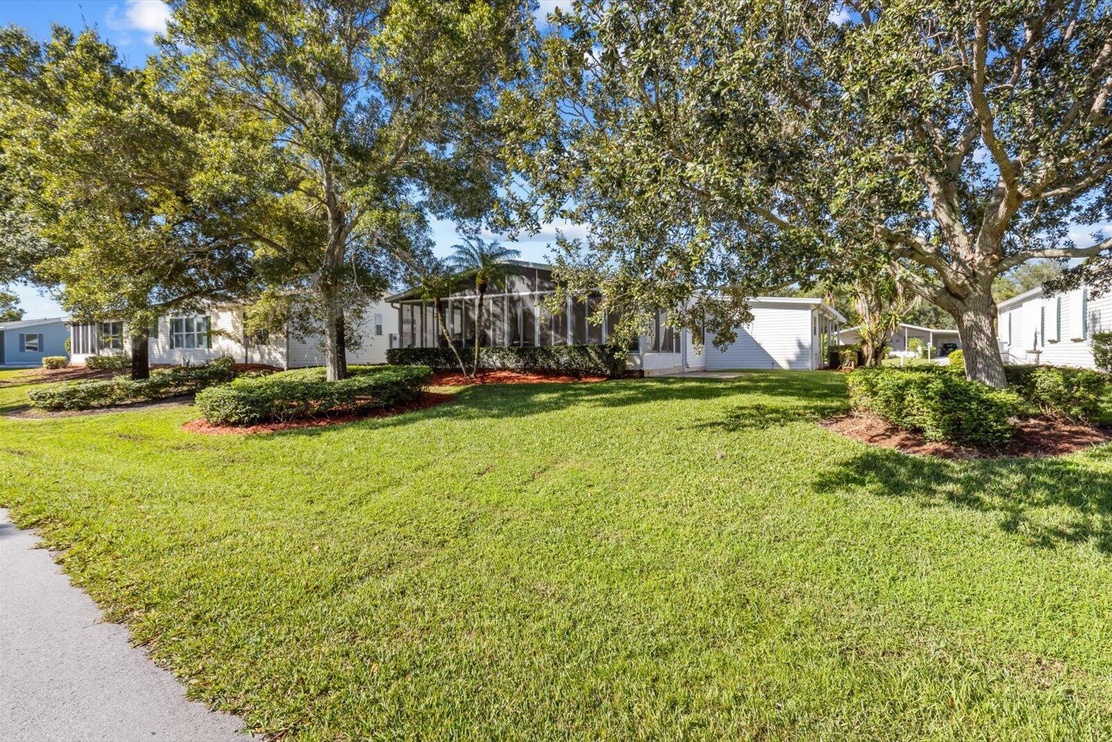 THE LINKS AT SAVANNA CLUB - Residential