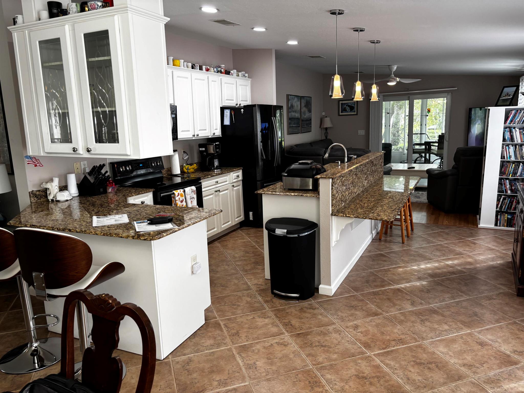 THE LINKS AT SAVANNA CLUB - Residential