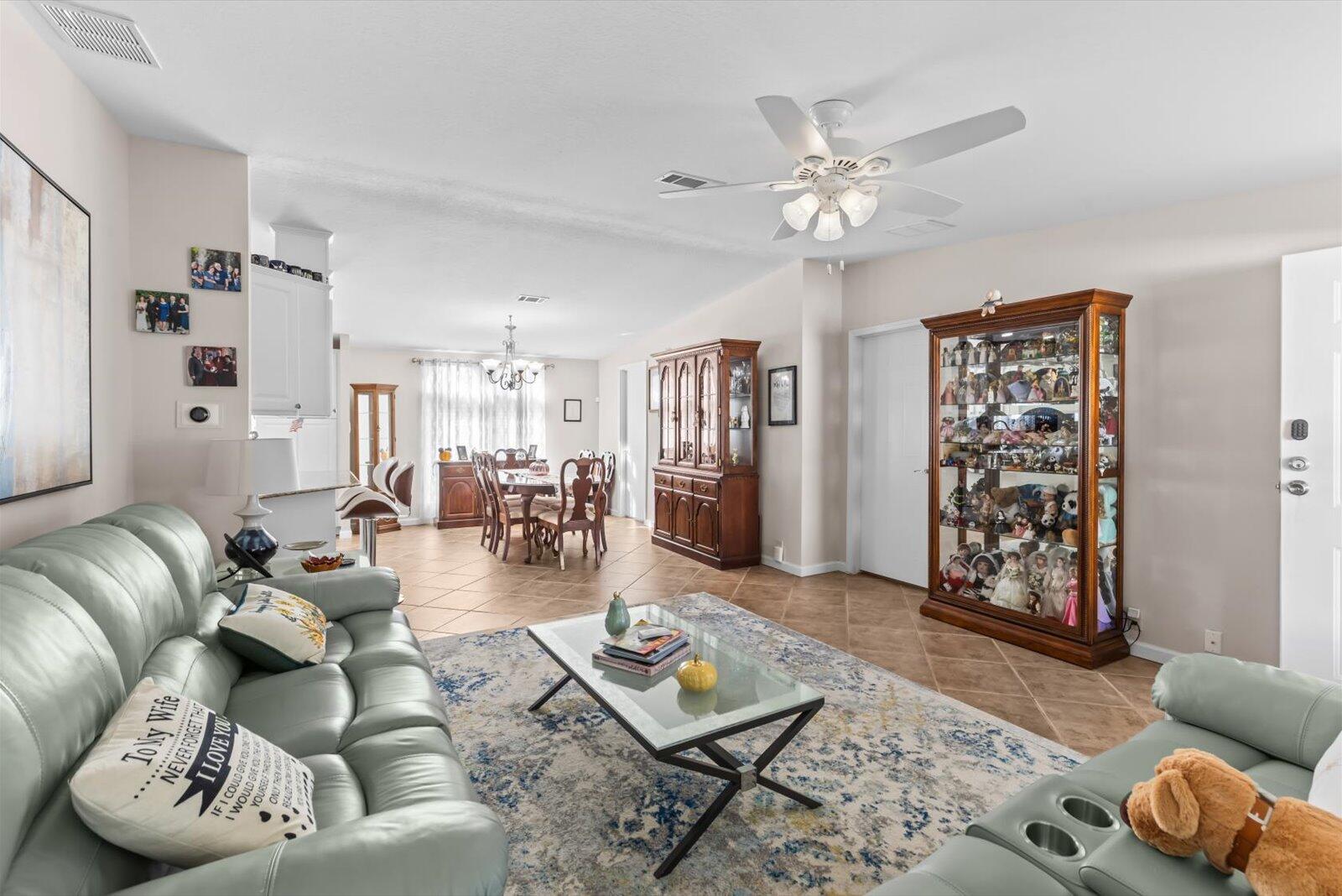 THE LINKS AT SAVANNA CLUB - Residential