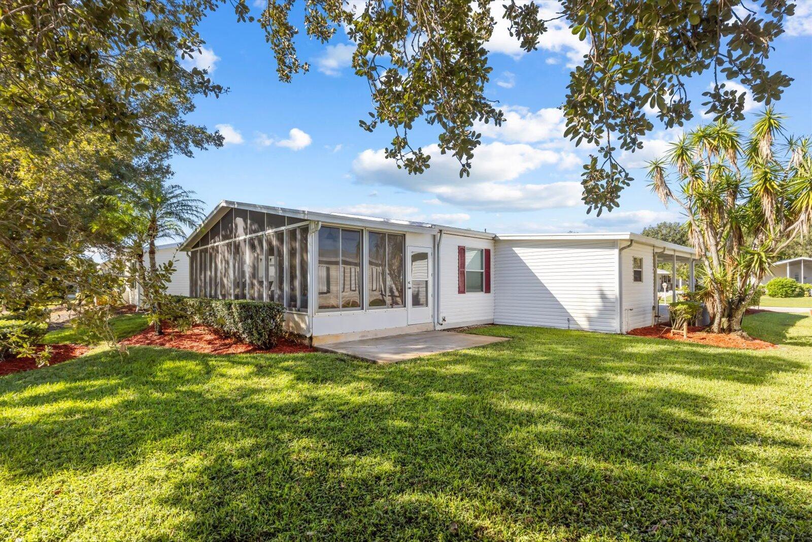 THE LINKS AT SAVANNA CLUB - Residential