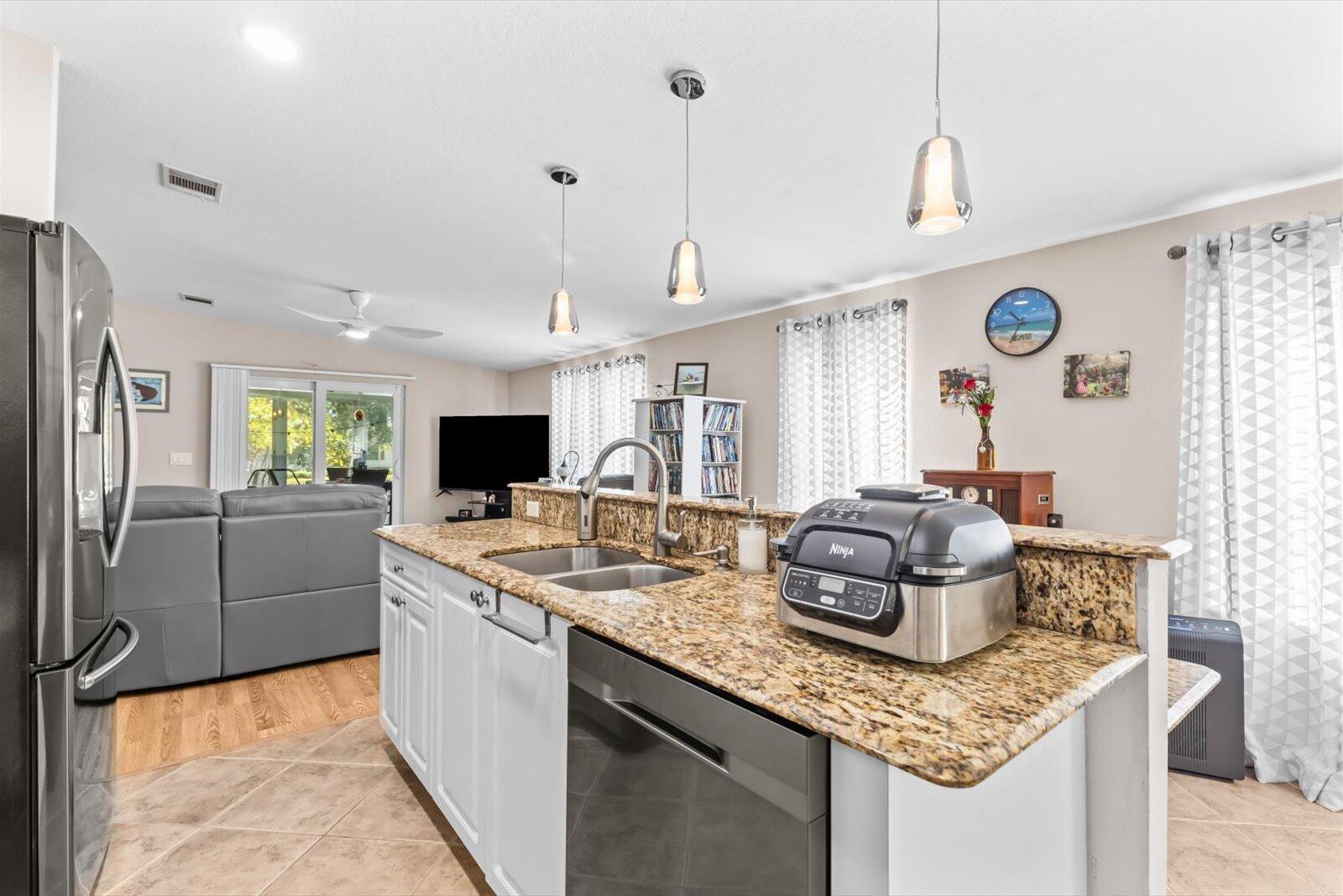 THE LINKS AT SAVANNA CLUB - Residential