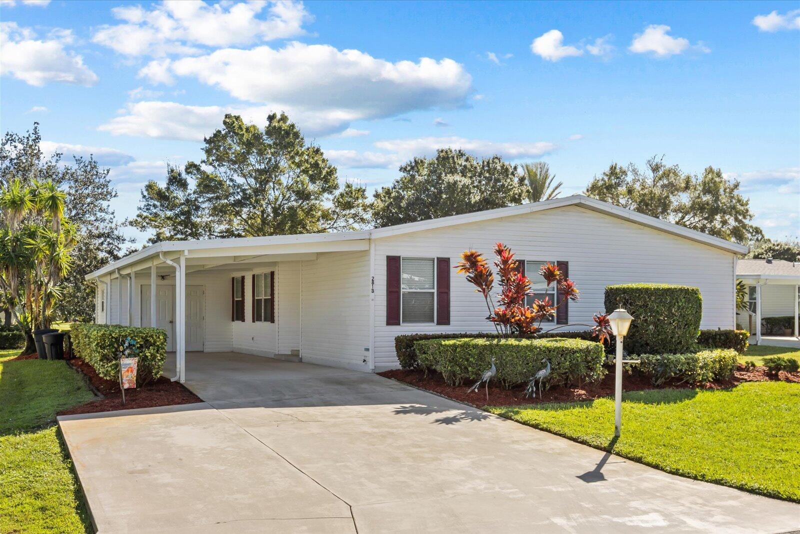 THE LINKS AT SAVANNA CLUB - Residential