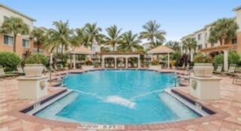3207 Myrtlewood Circle E 207 Palm Beach Gardens FL 33418