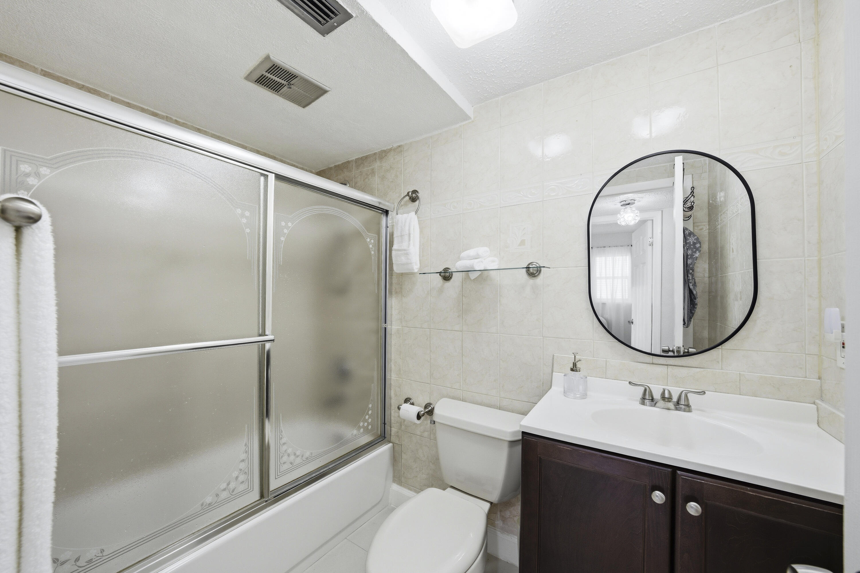 SUNRISE LAKES 3 CONDO - Residential