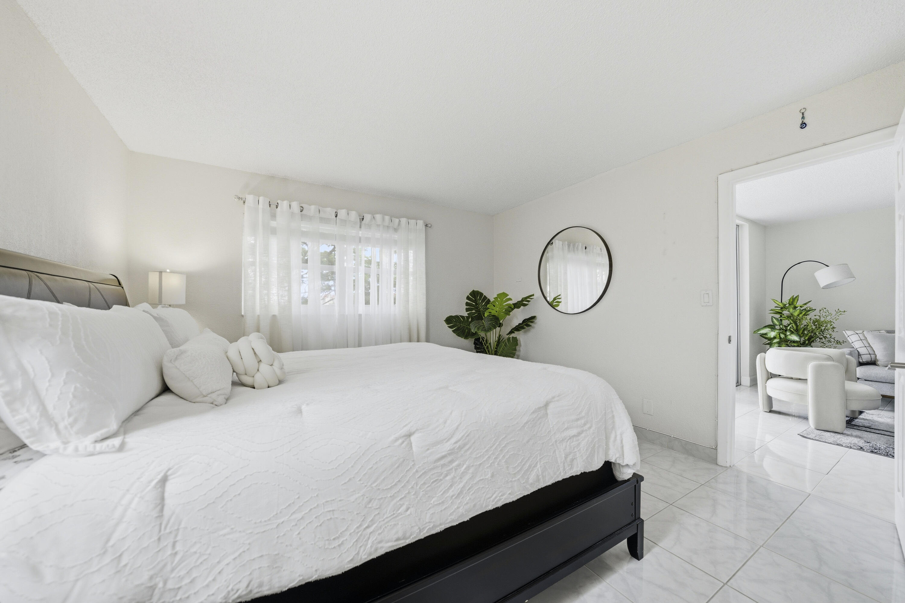 SUNRISE LAKES 3 CONDO - Residential