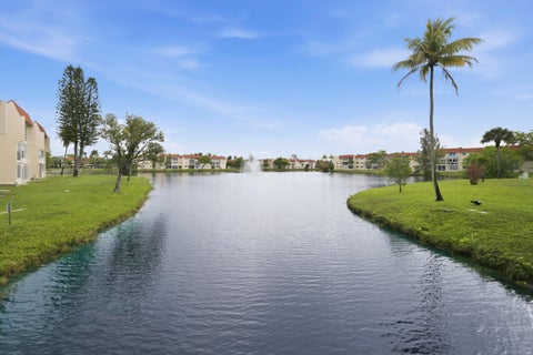 Tiny photo for 2900 Sunrise Lakes Drive W #201, Sunrise, FL 33322 (MLS # B26013845)