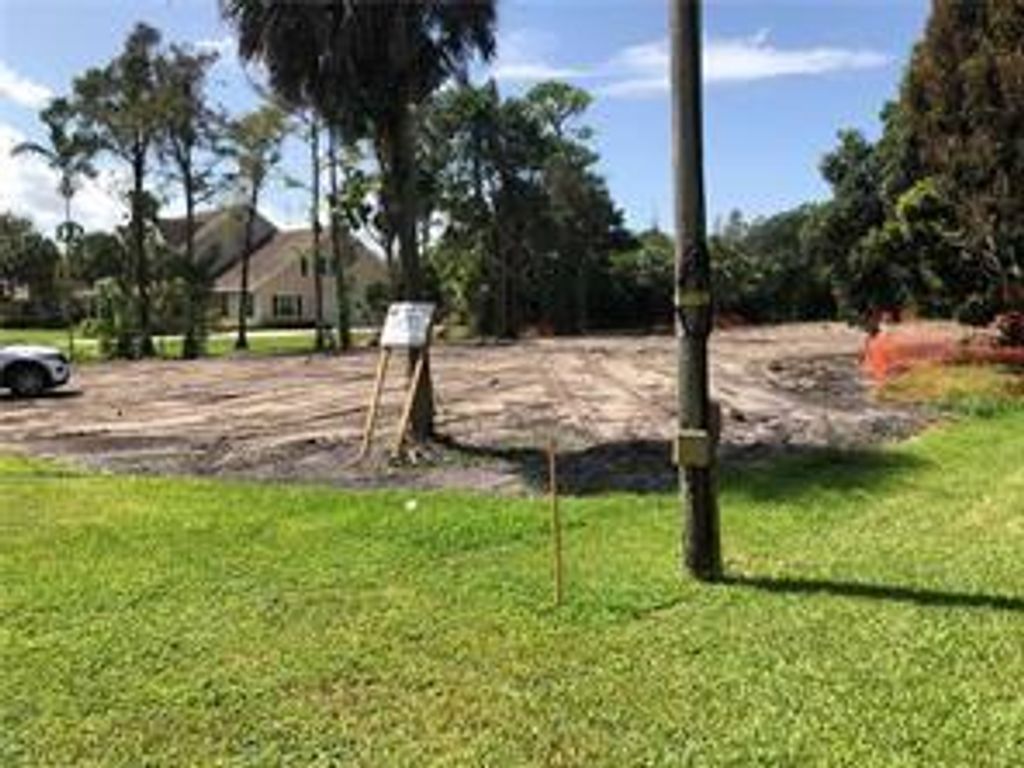 Photo of 7235 NW 63 WAY, Parkland, FL 33067 (MLS # F10326062)