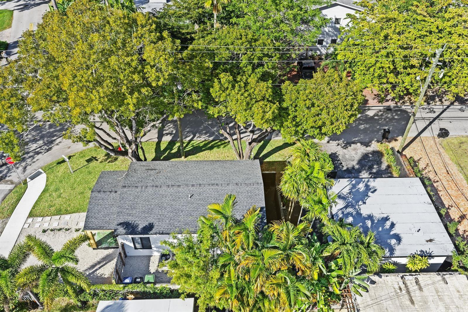 VICTORIA PARK - Residential Income