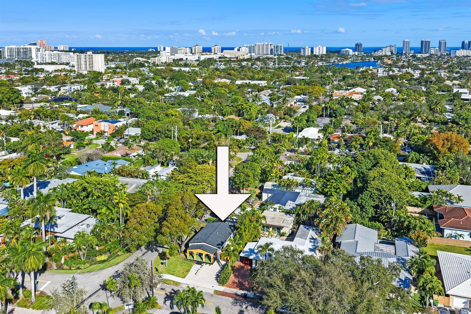 VICTORIA PARK - Residential Income