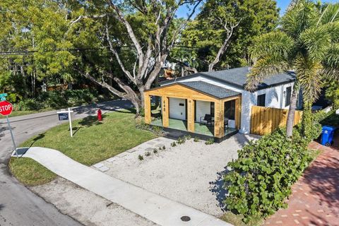 1620 NE 7th Street Fort Lauderdale FL 33304