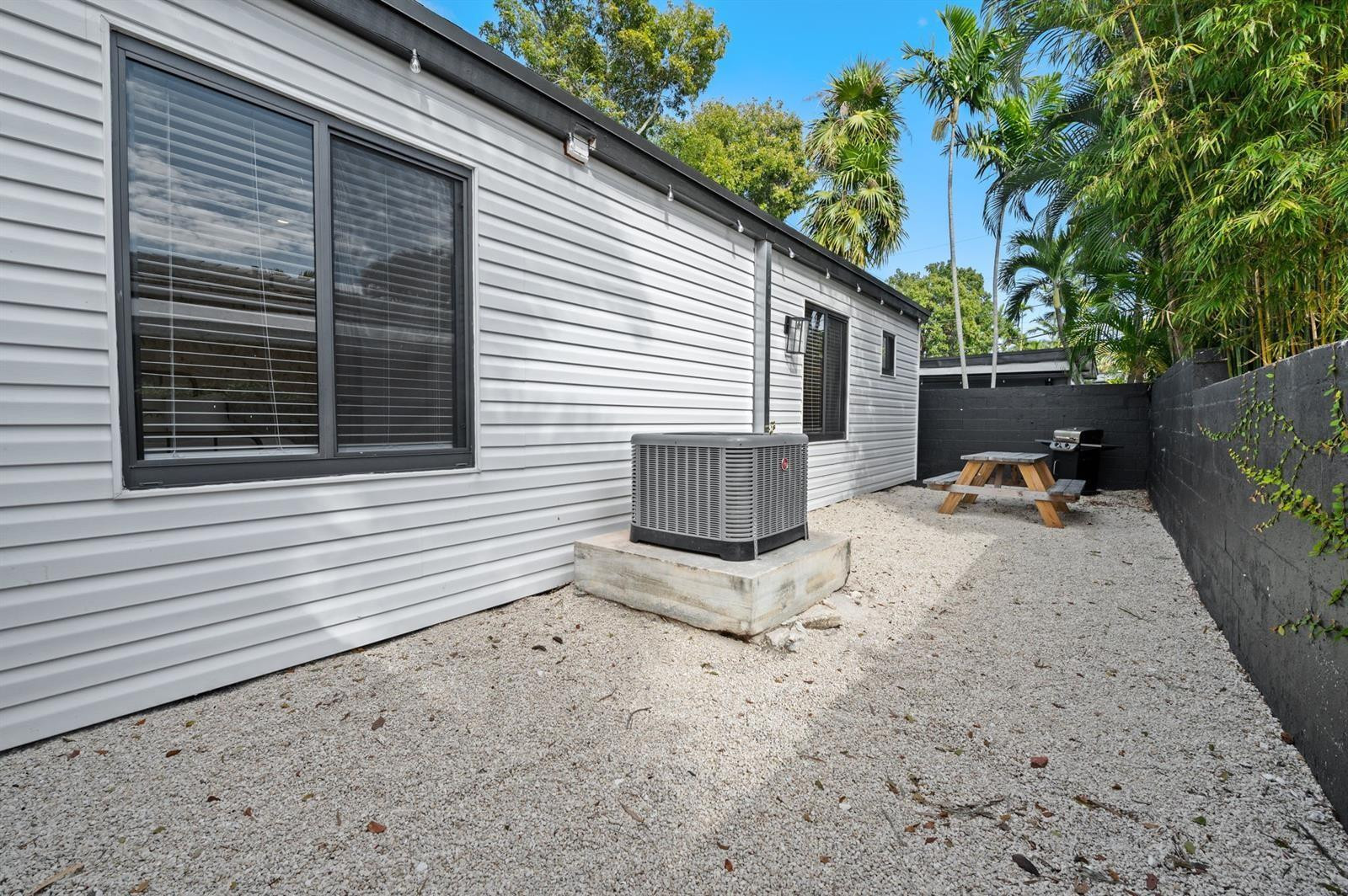 VICTORIA PARK - Residential Income