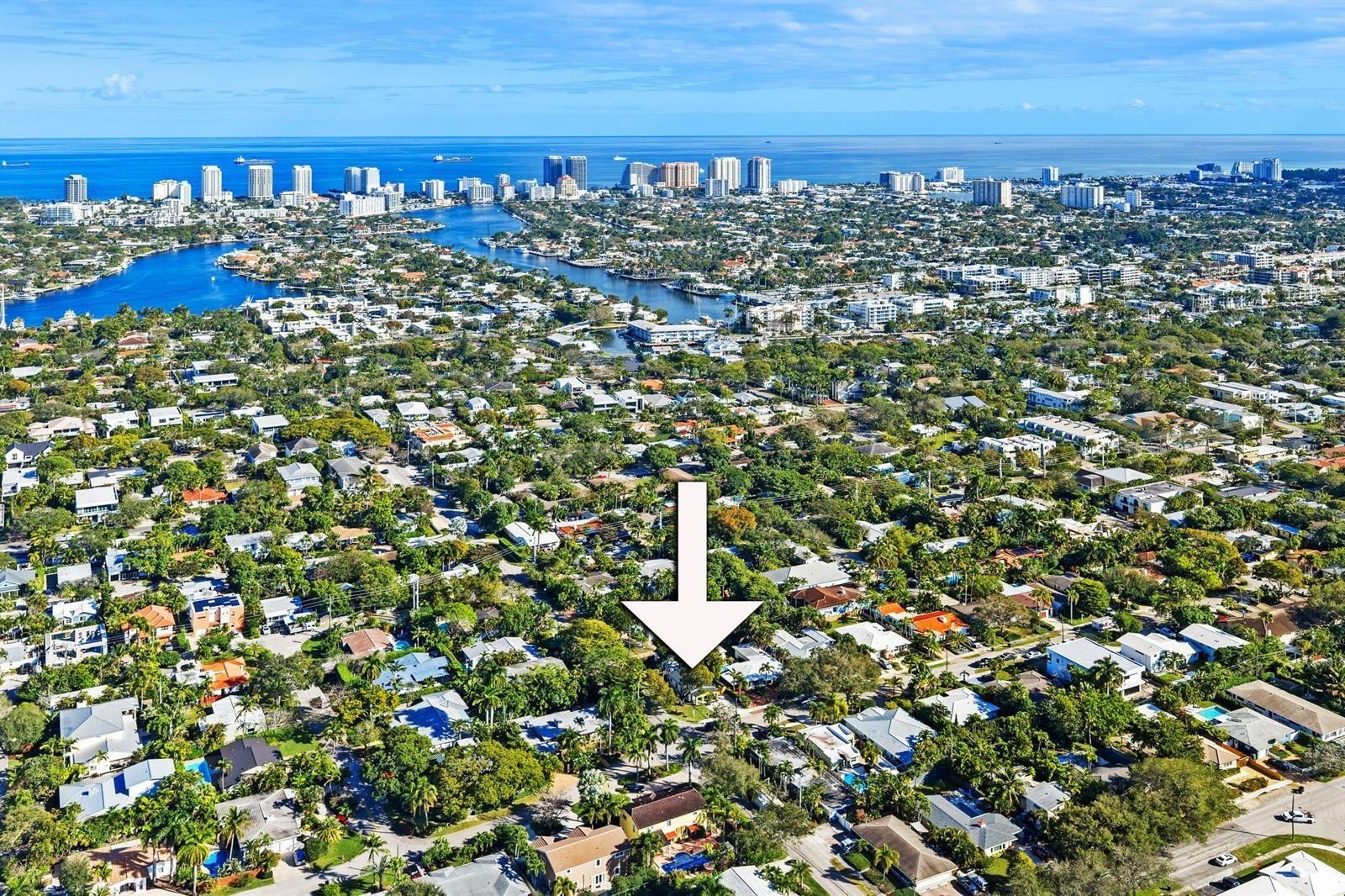 VICTORIA PARK - Residential Income