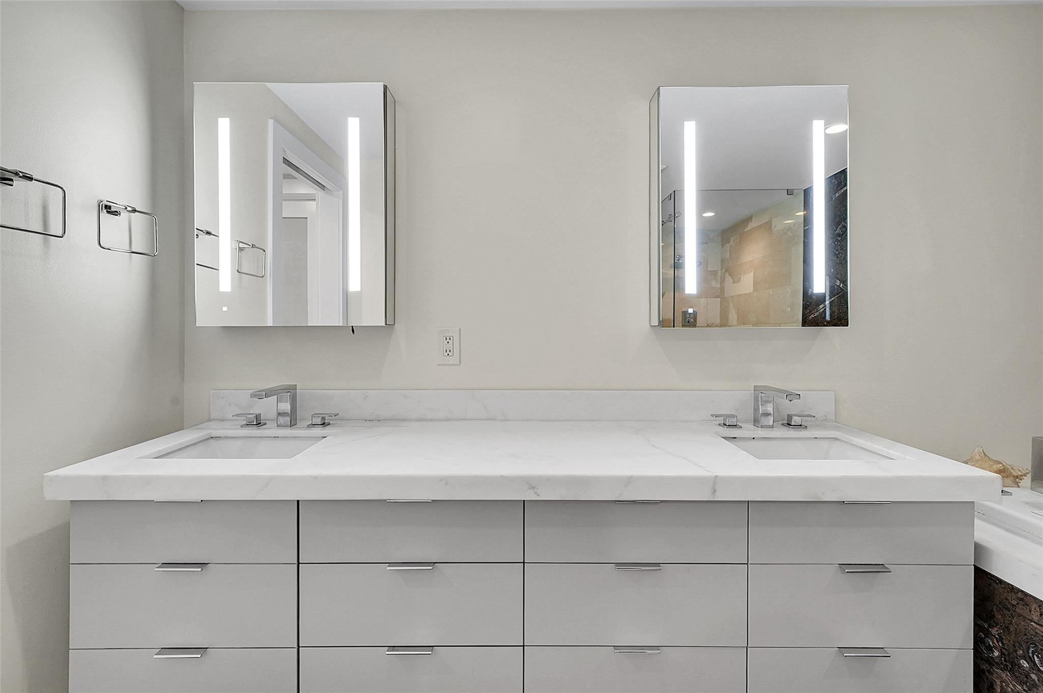 The Criterion - Residential