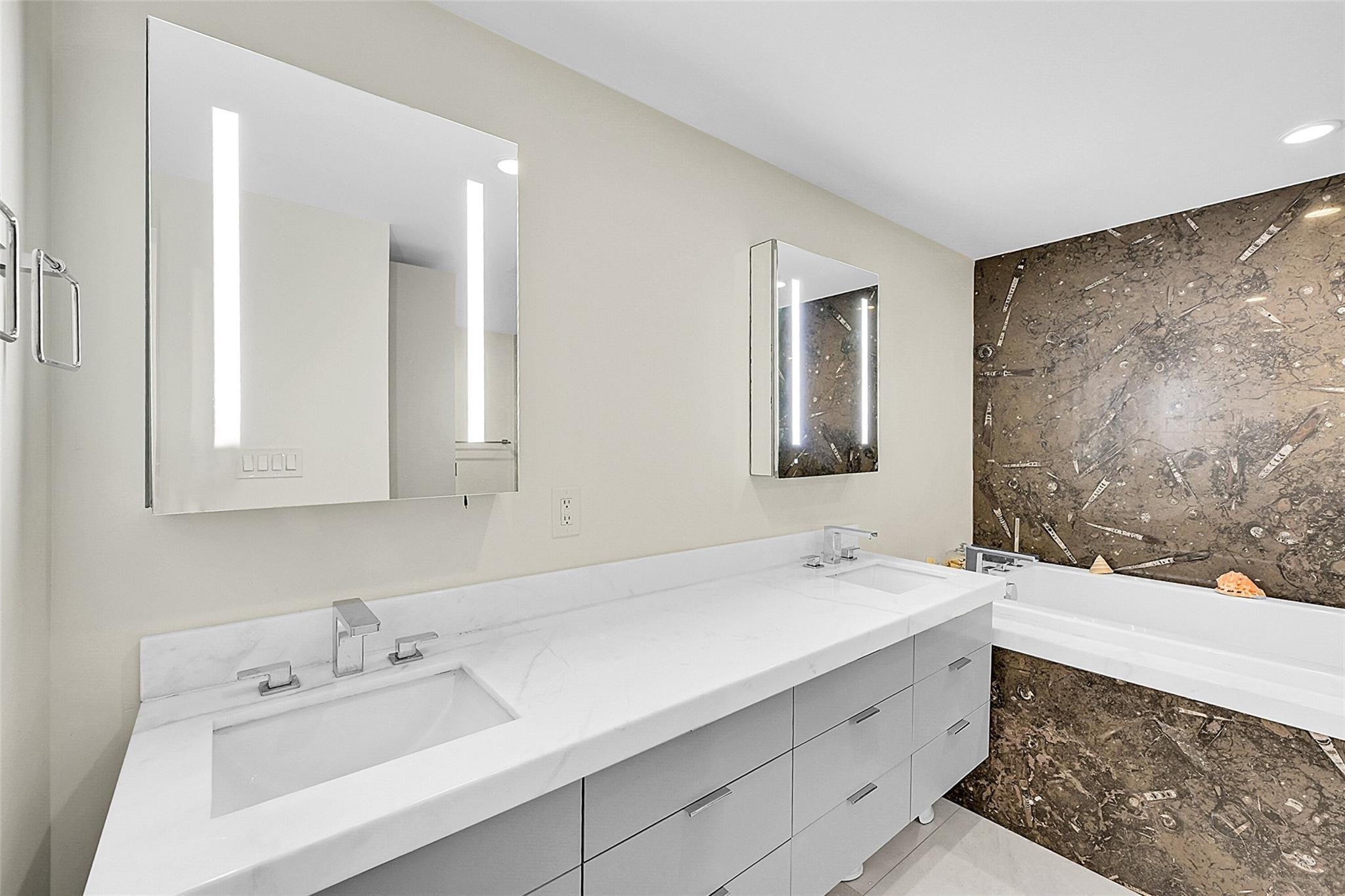 The Criterion - Residential