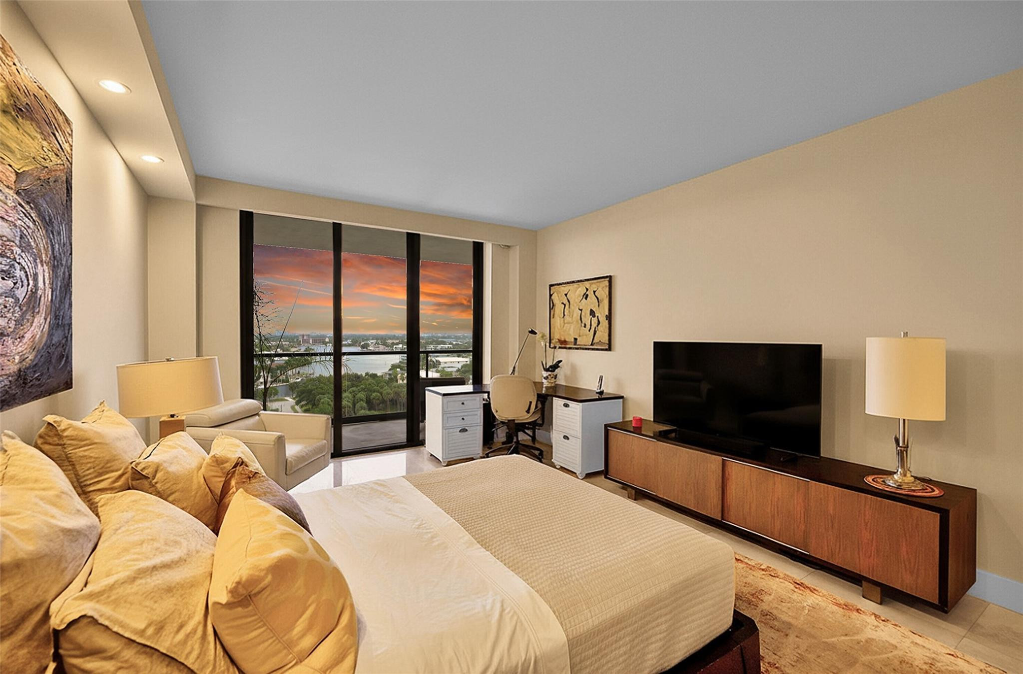 The Criterion - Residential