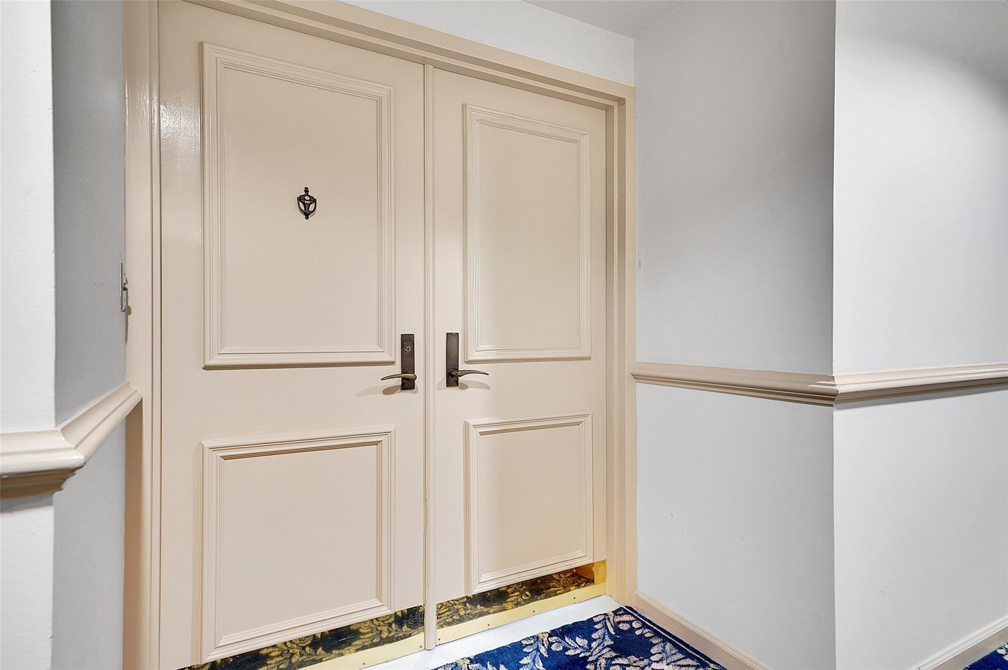 The Criterion - Residential