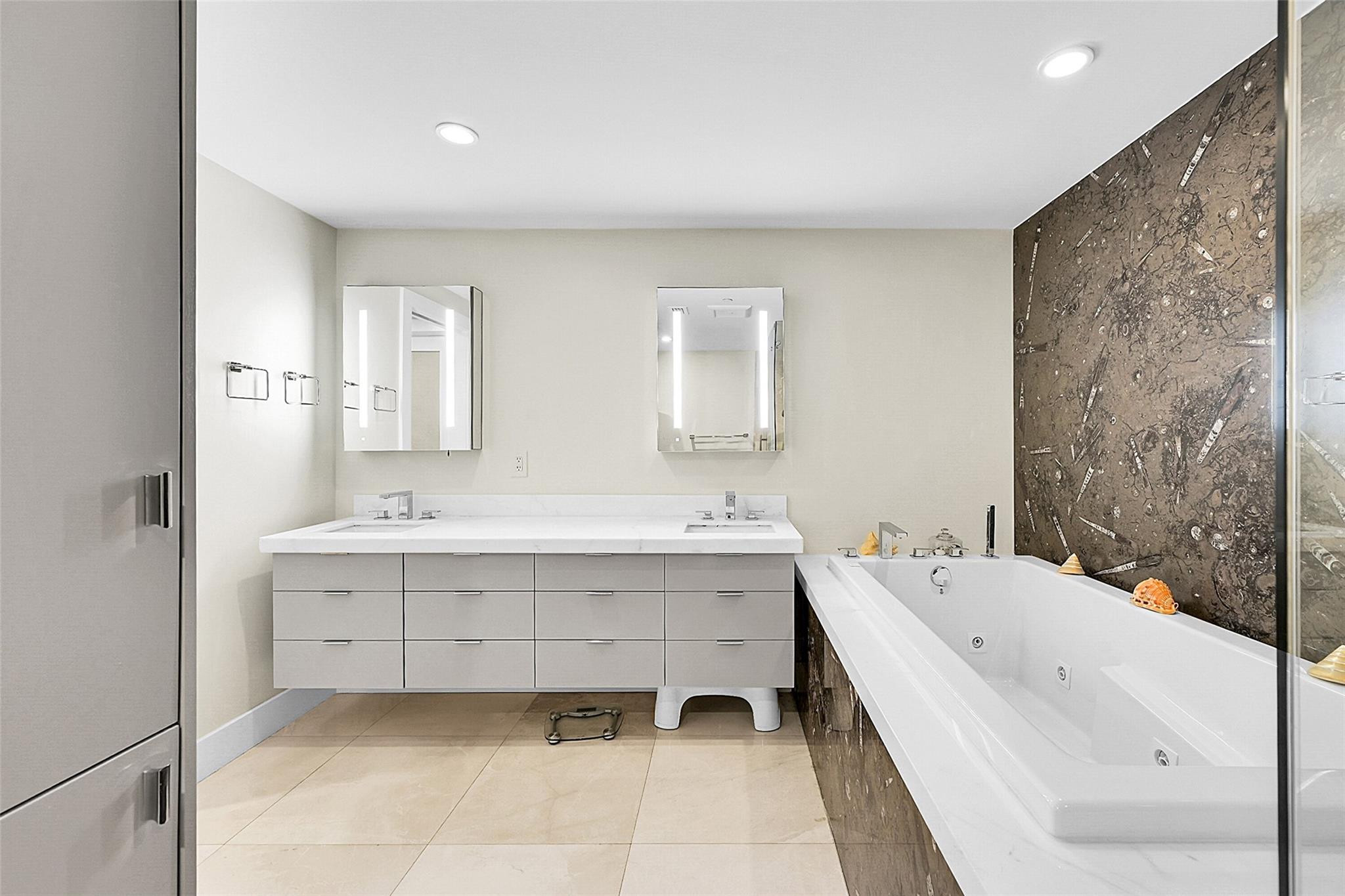 The Criterion - Residential