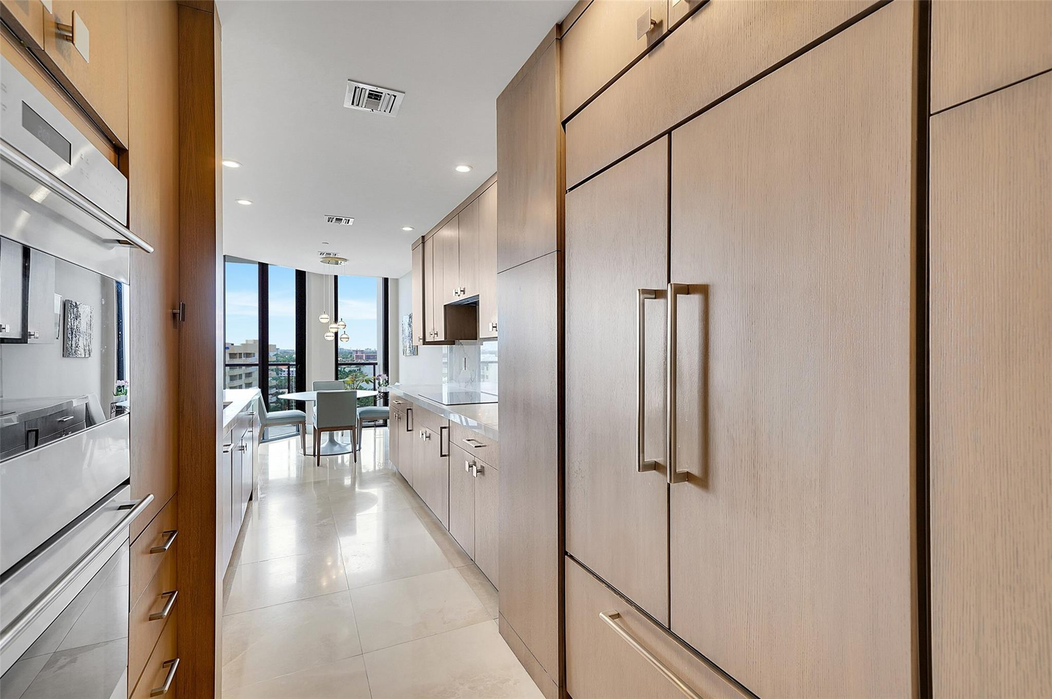 The Criterion - Residential