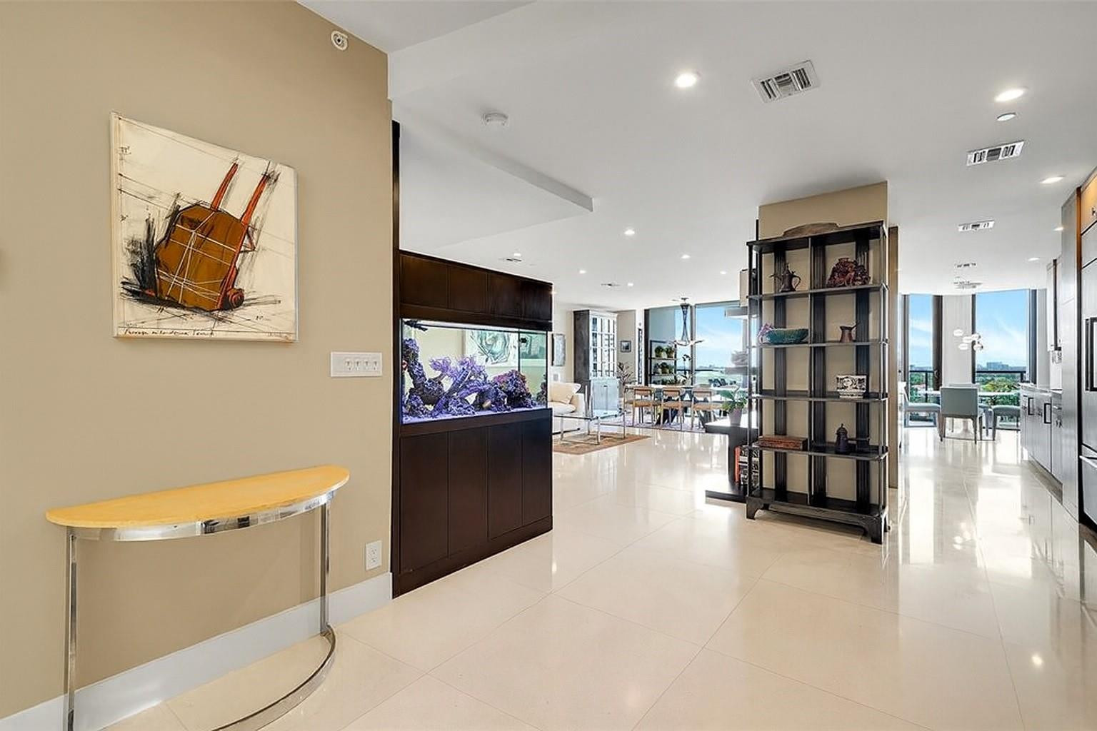 The Criterion - Residential