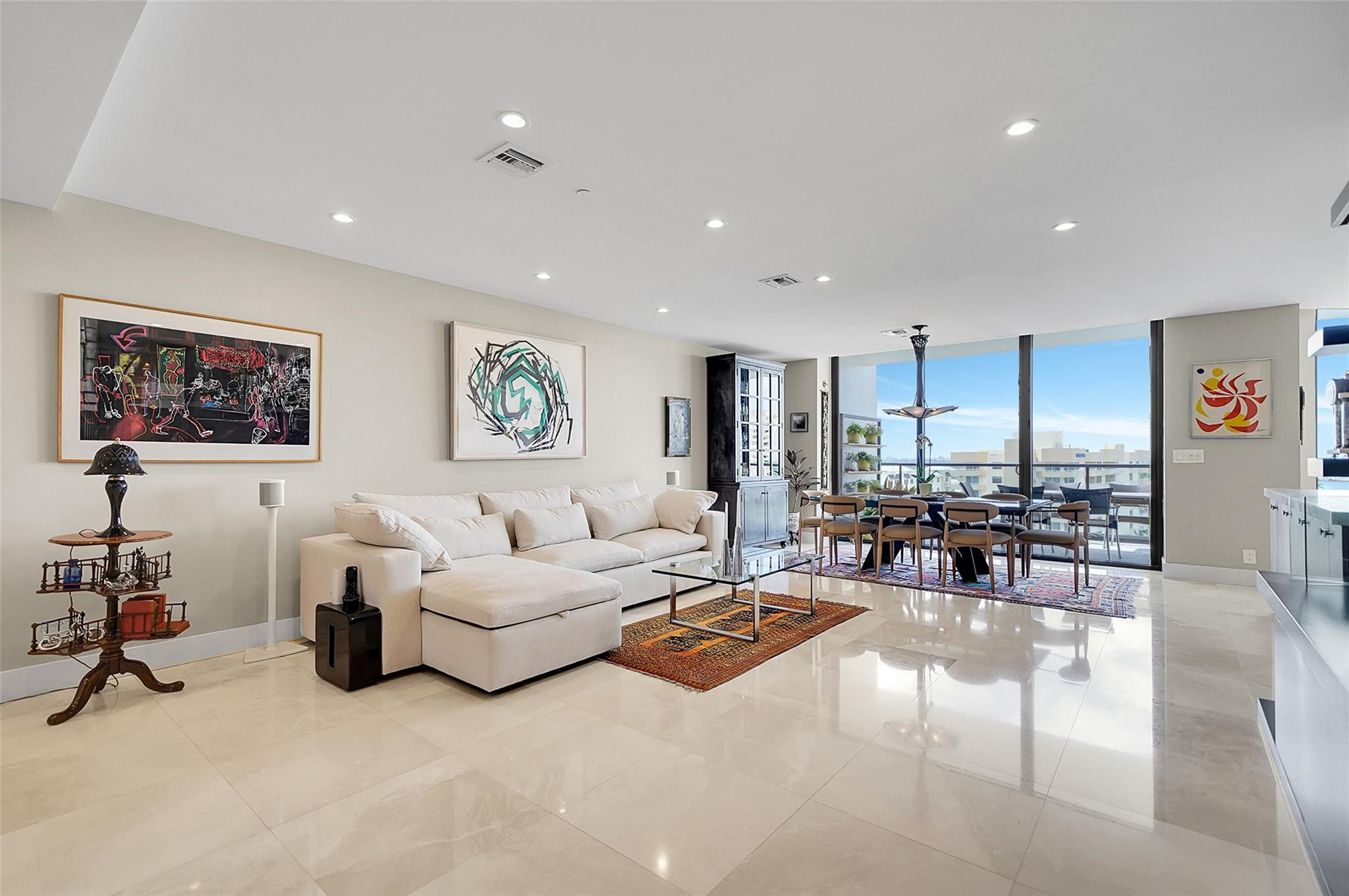 The Criterion - Residential