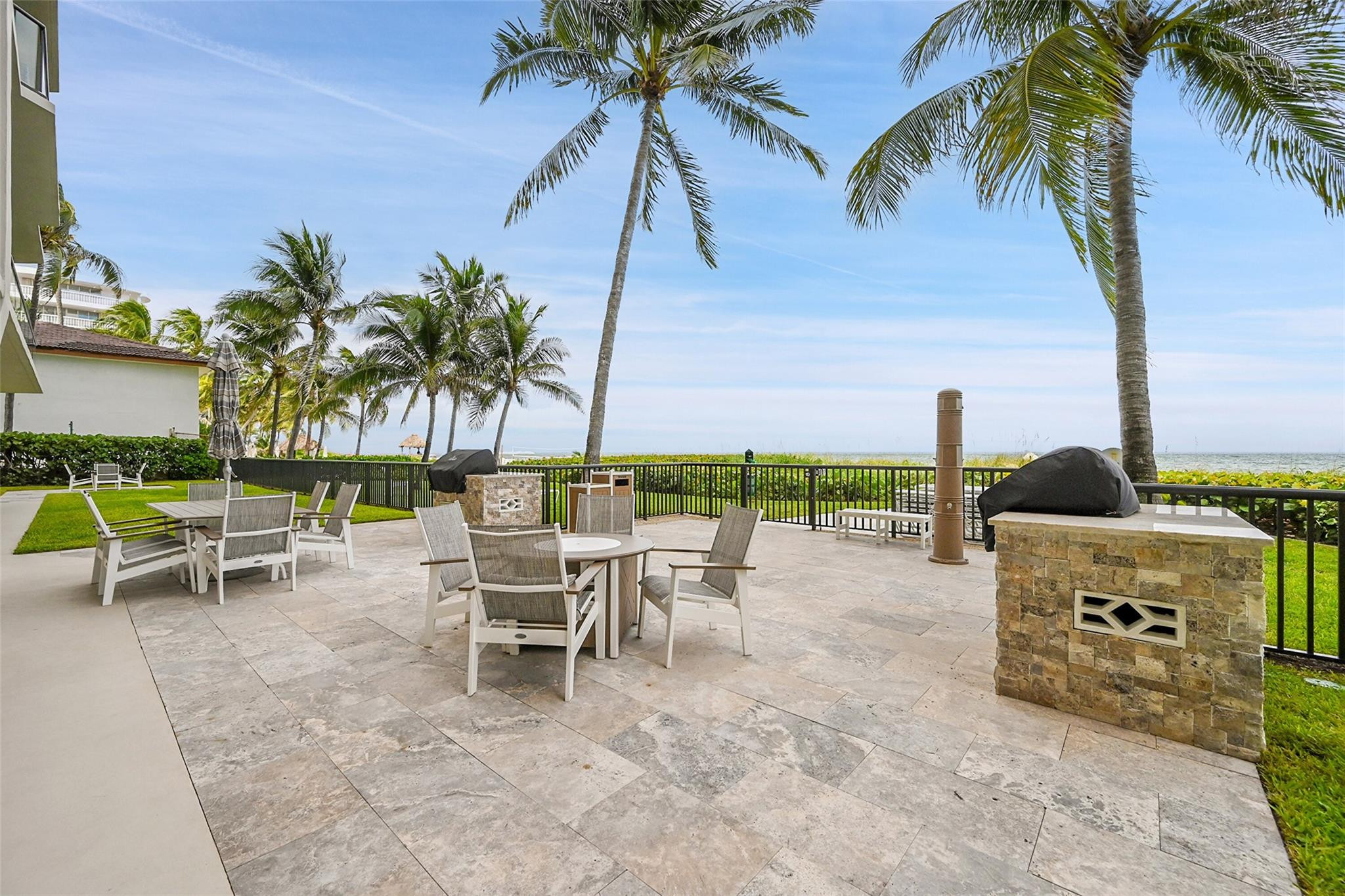 The Criterion - Residential