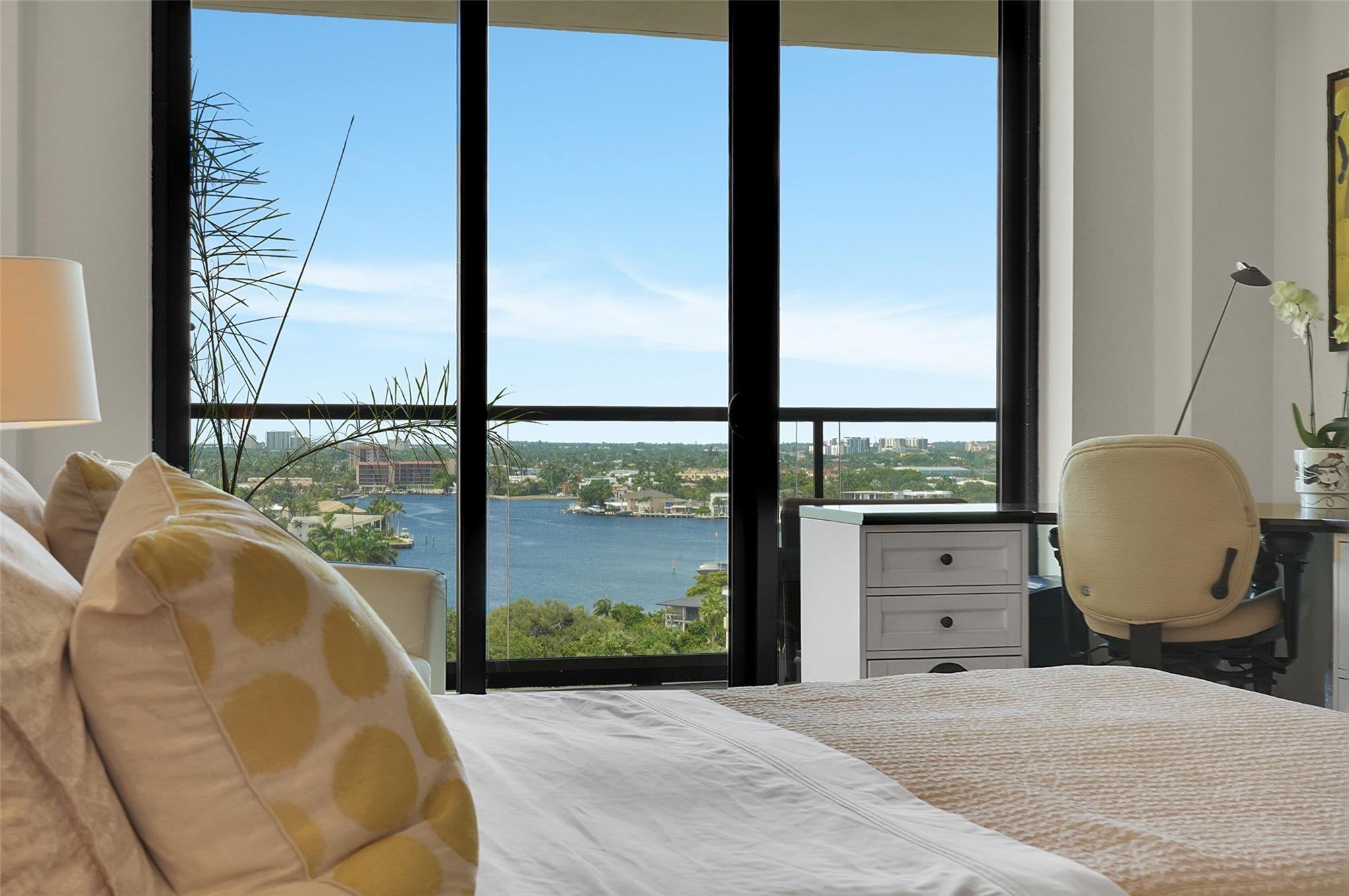 The Criterion - Residential