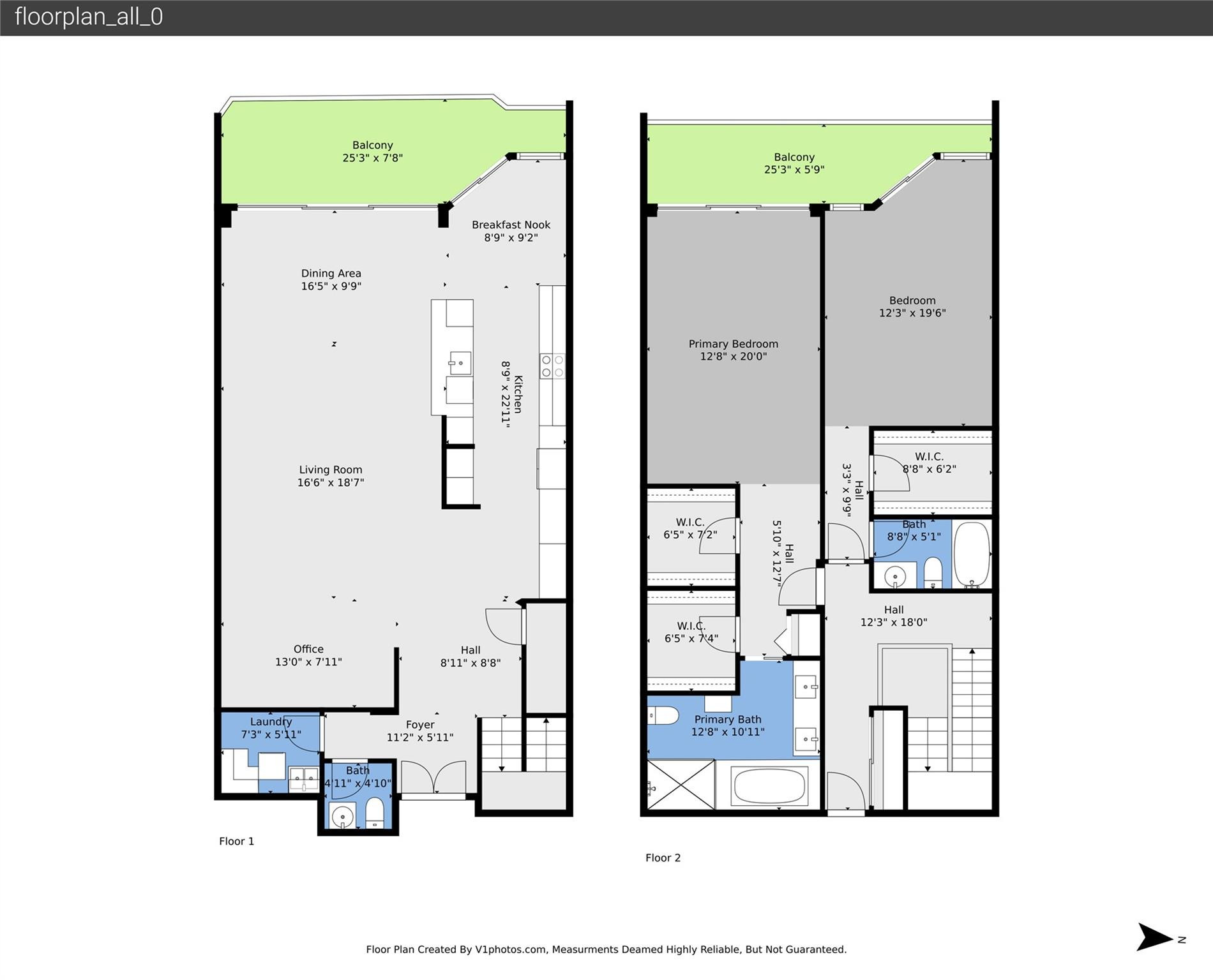 The Criterion - Residential