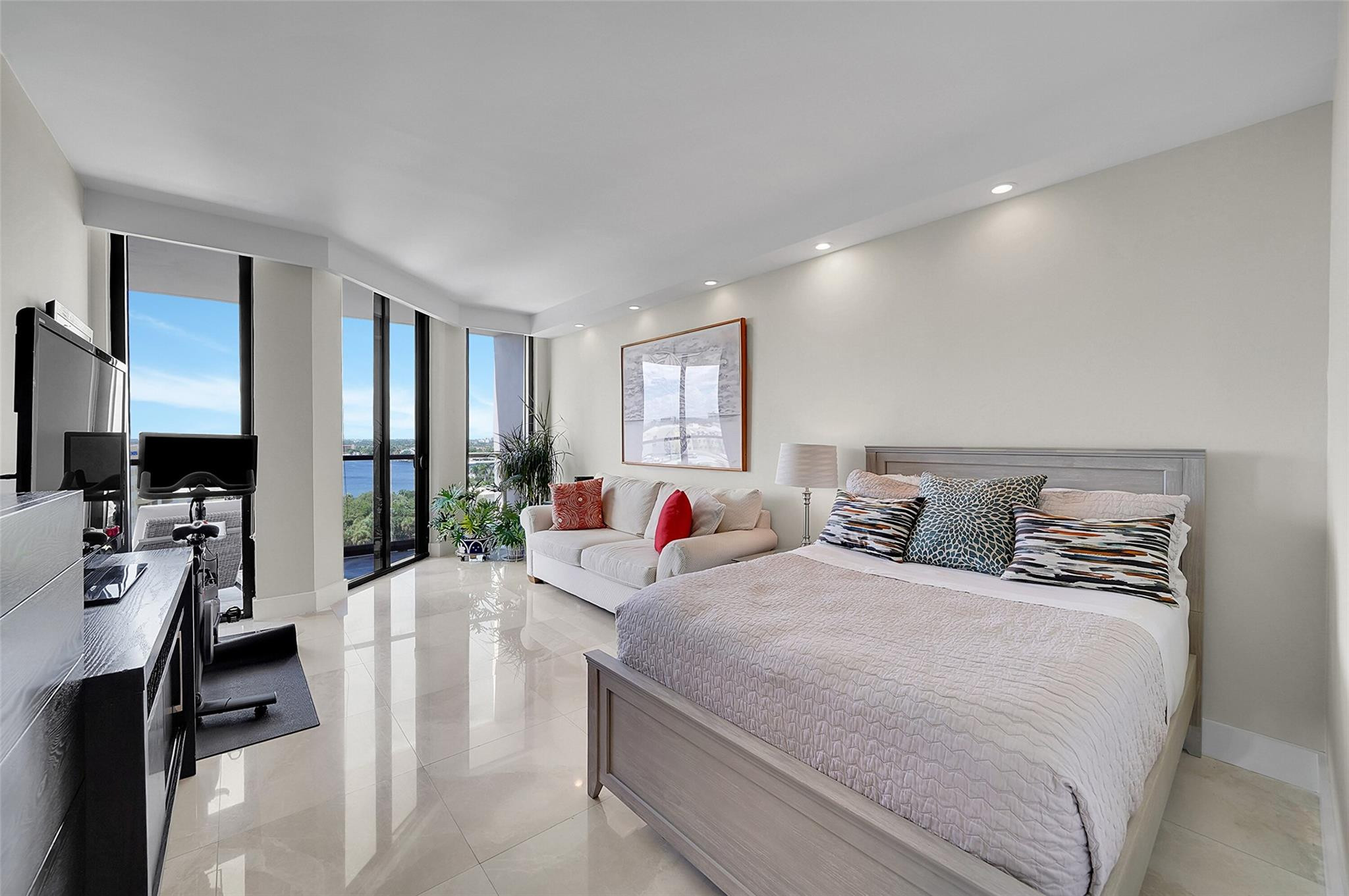 The Criterion - Residential